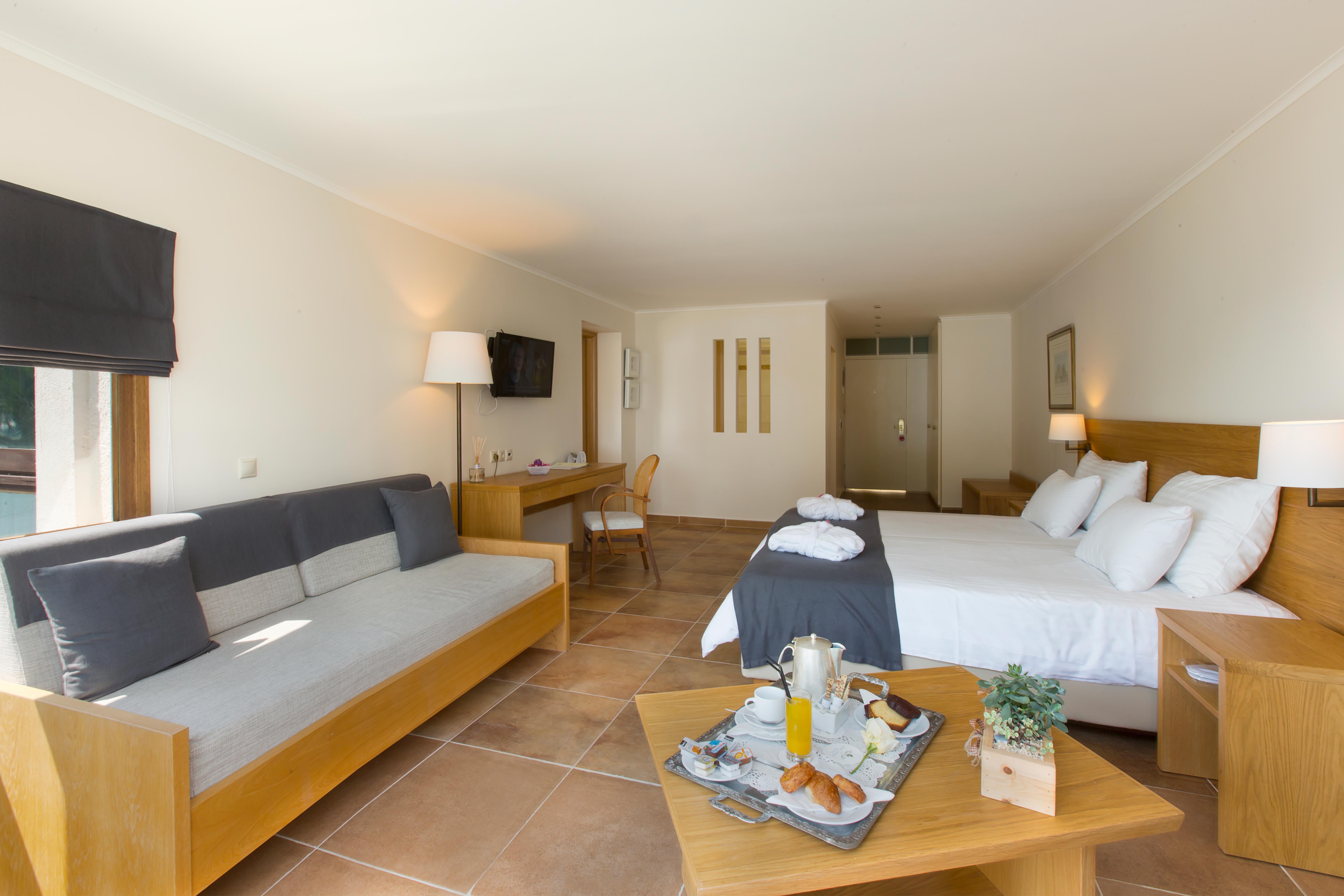 Bungalow Sea View Two Bedrooms