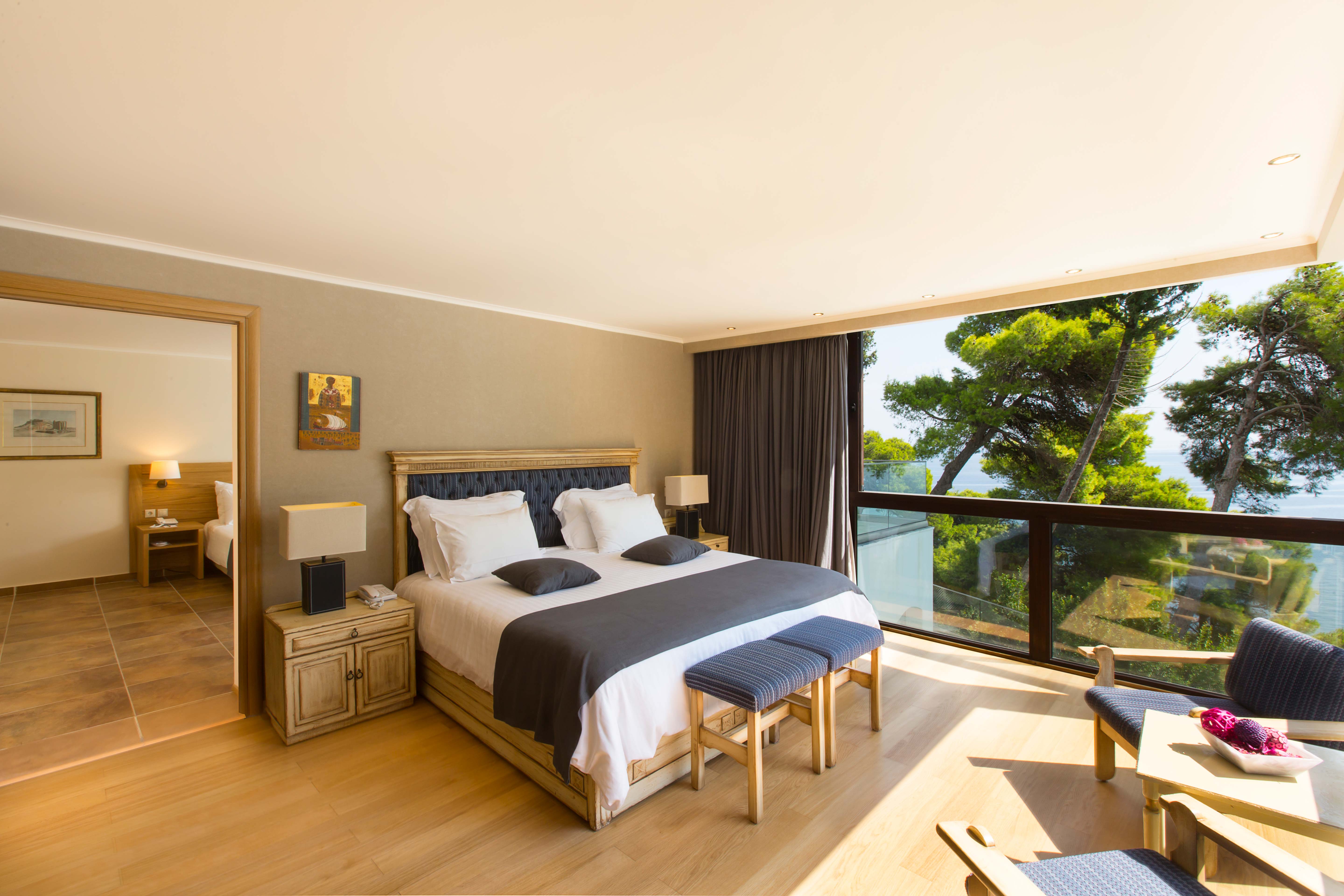 Bungalow Sea View Two Bedrooms