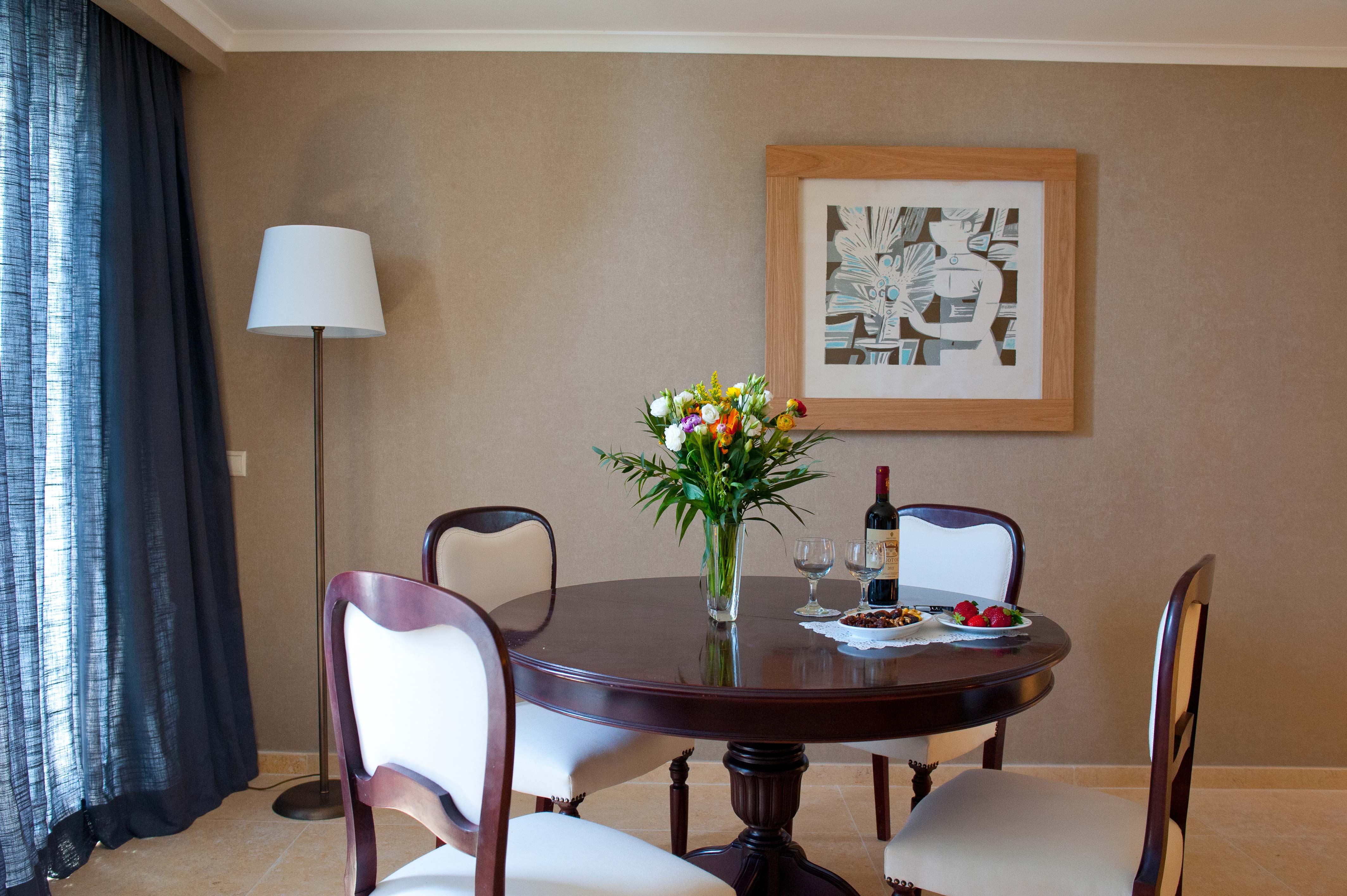 Bungalow Sea View with Private Pool