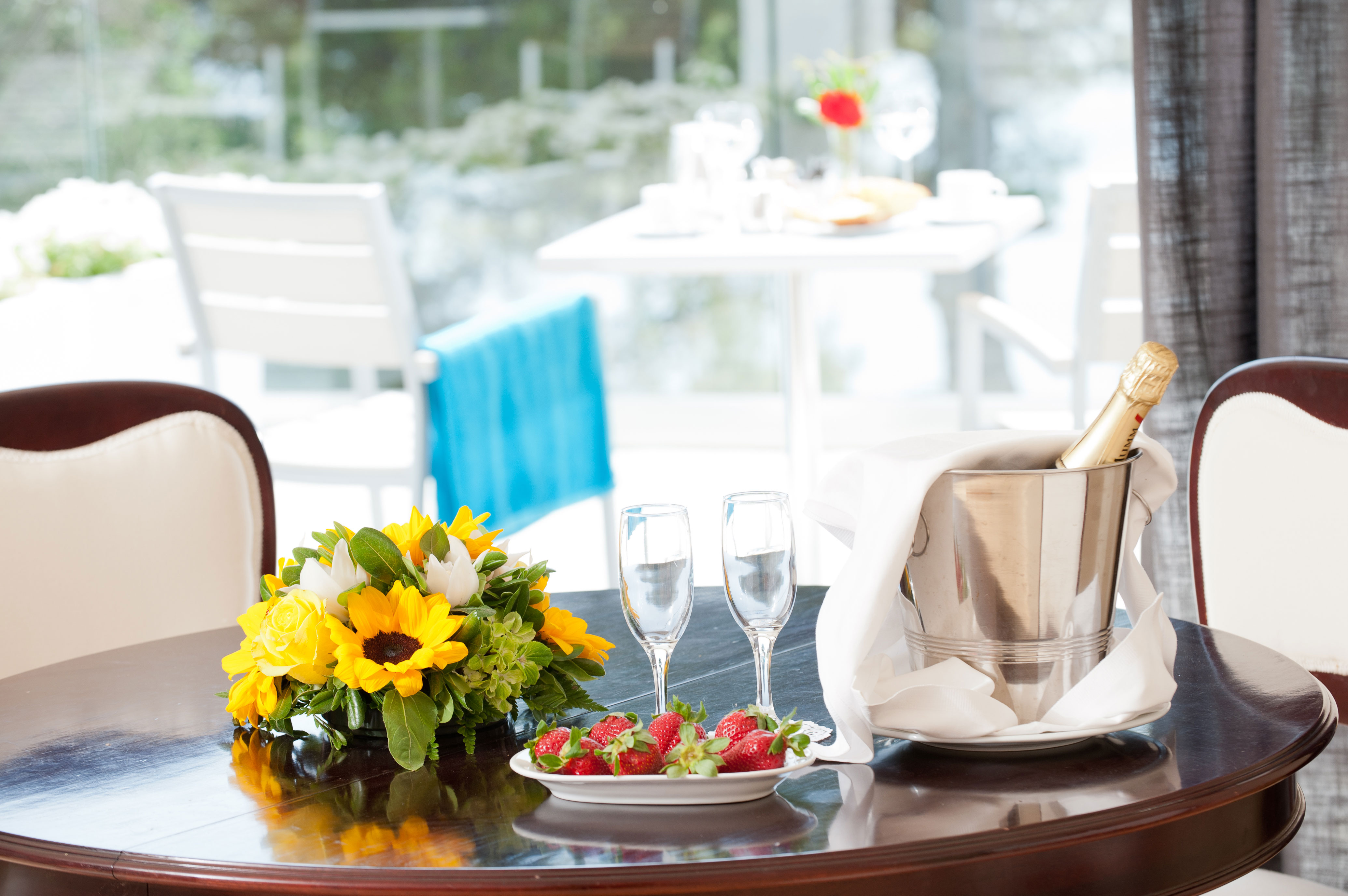 Bungalow Sea View with Private Pool