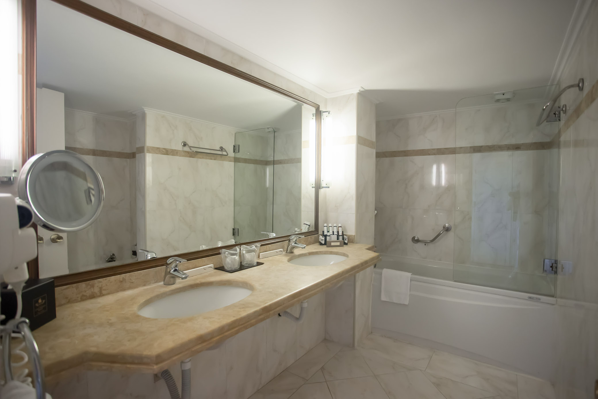 Suite Sea View One Bedroom