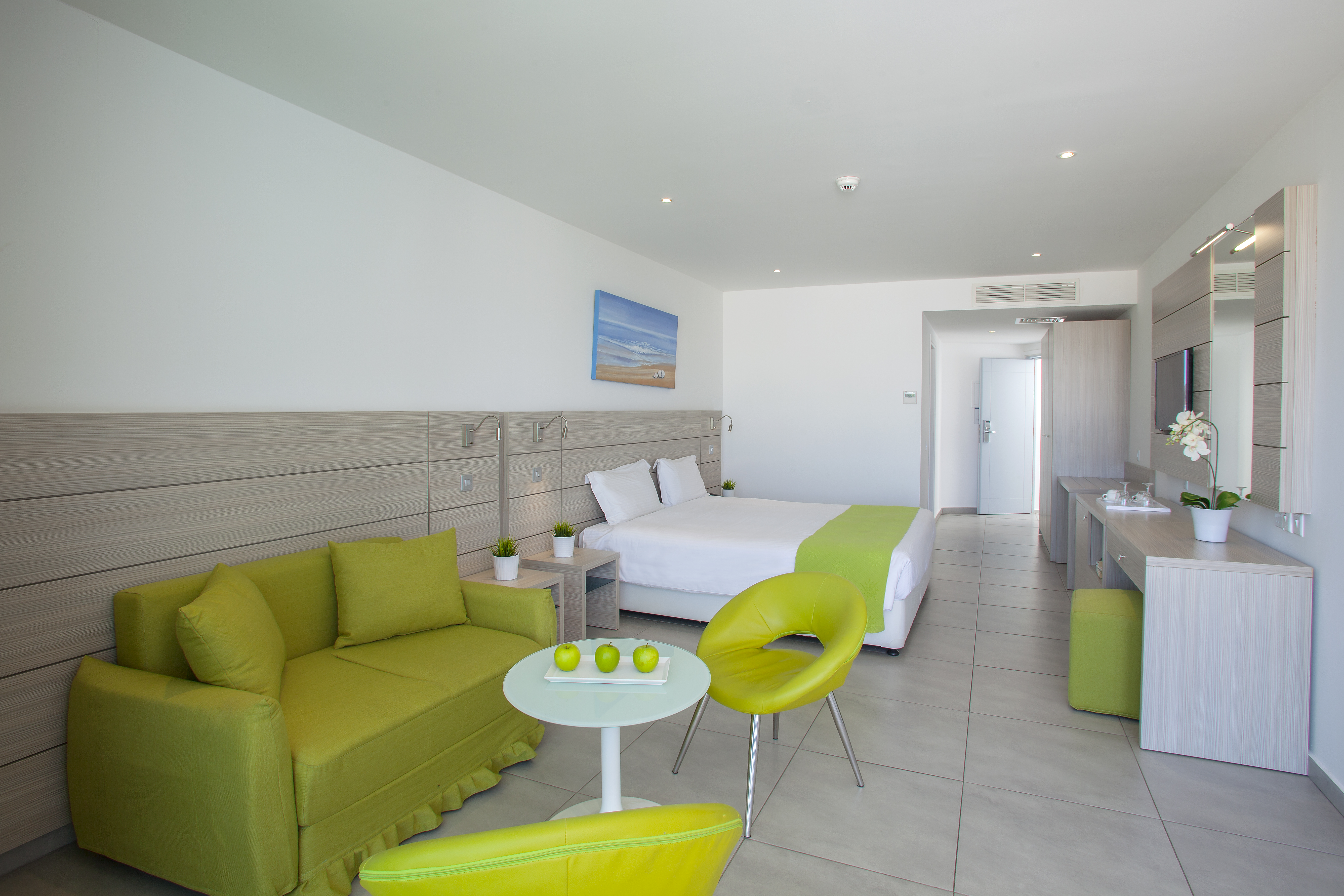 Junior Suite Standard