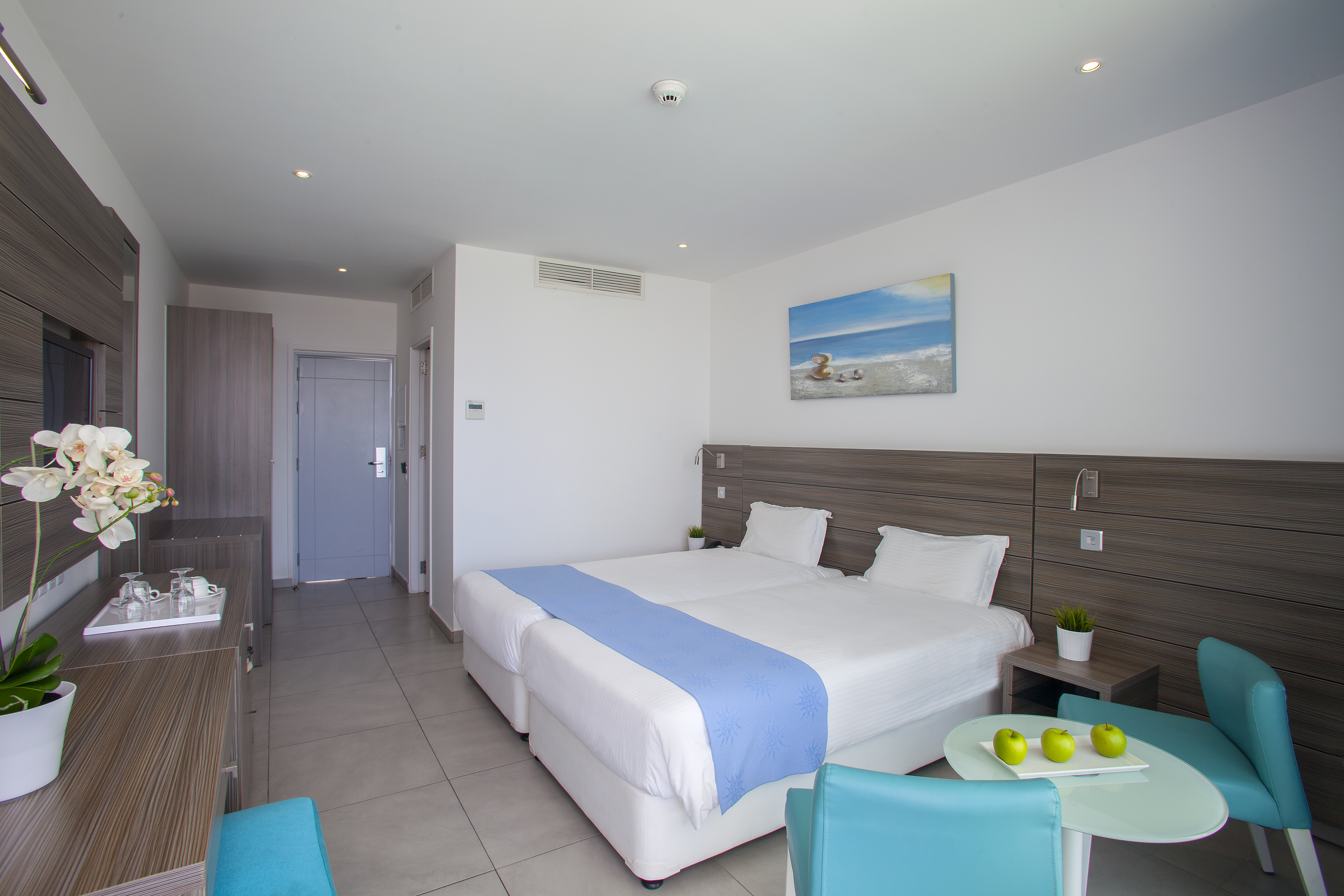 Double or Twin Superior