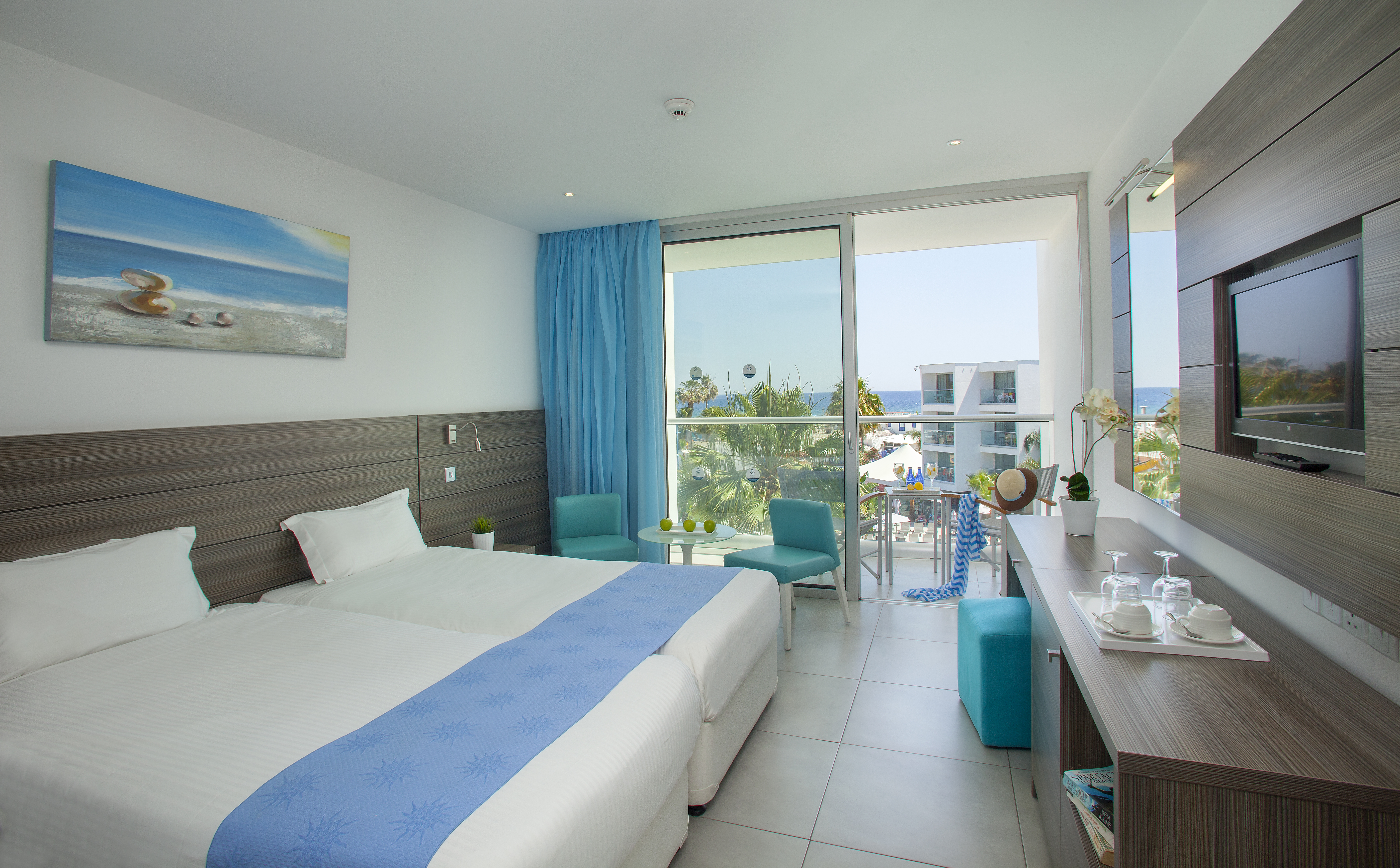 Double or Twin Superior