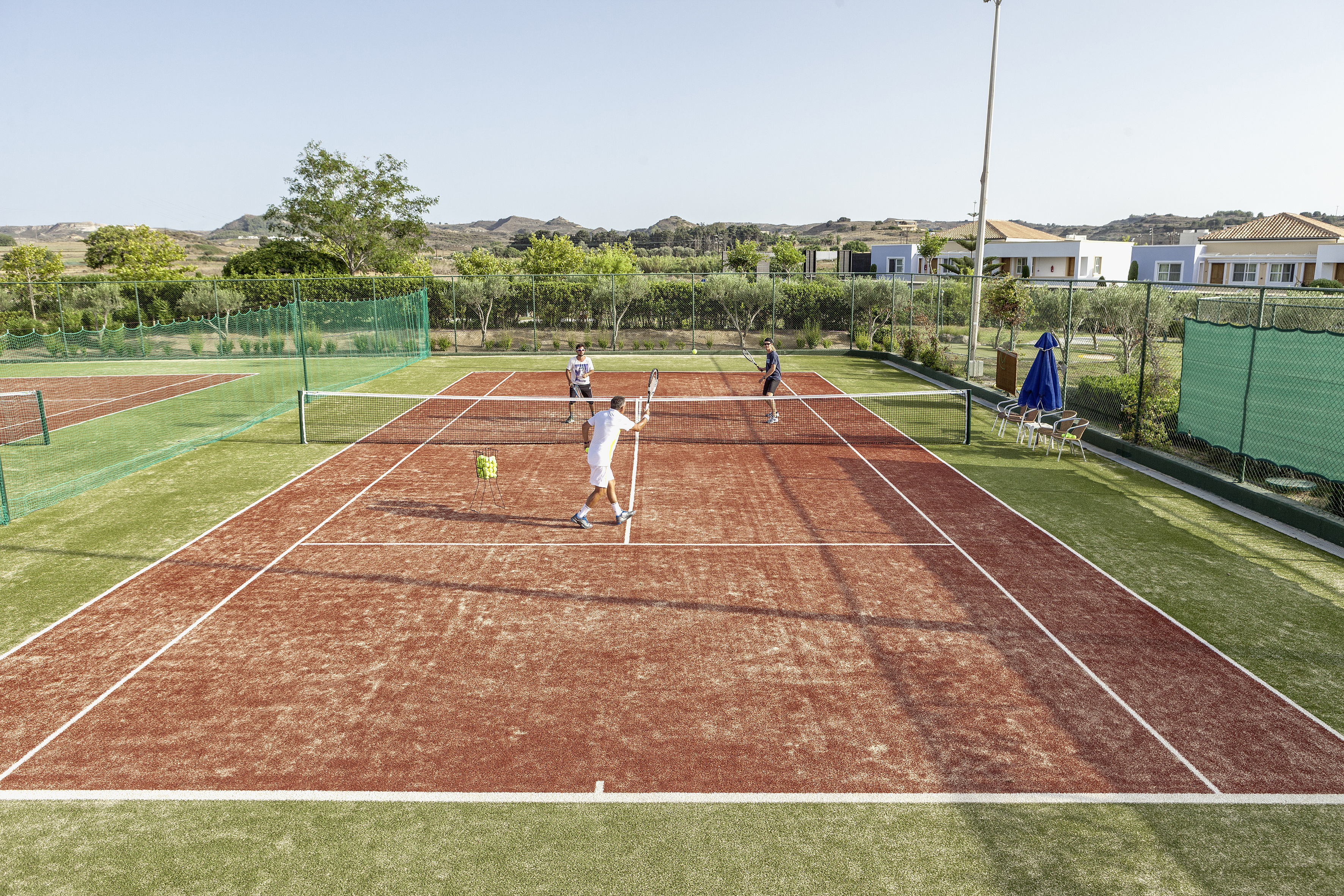 Sports and Entertainment