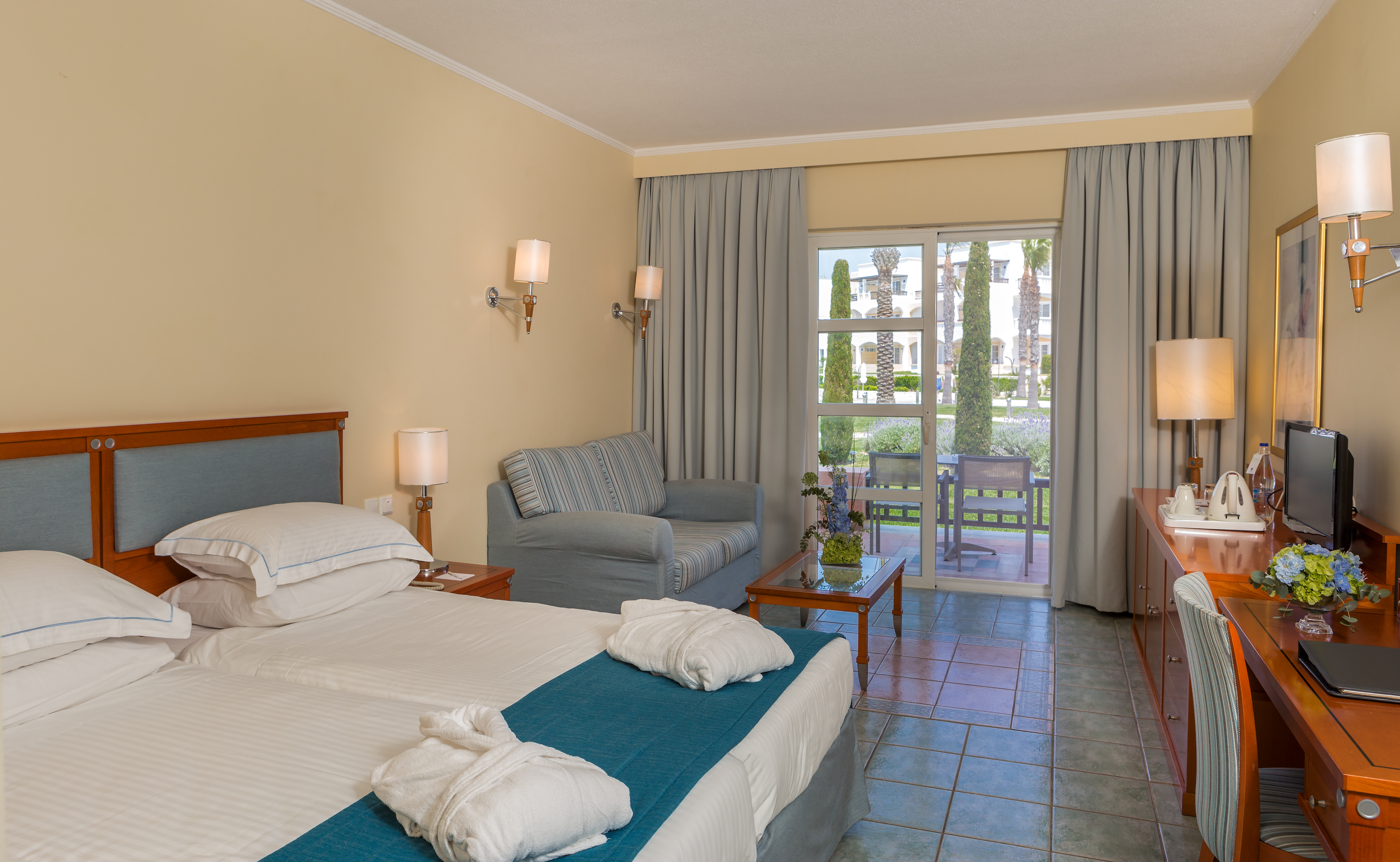 Family Room Standard