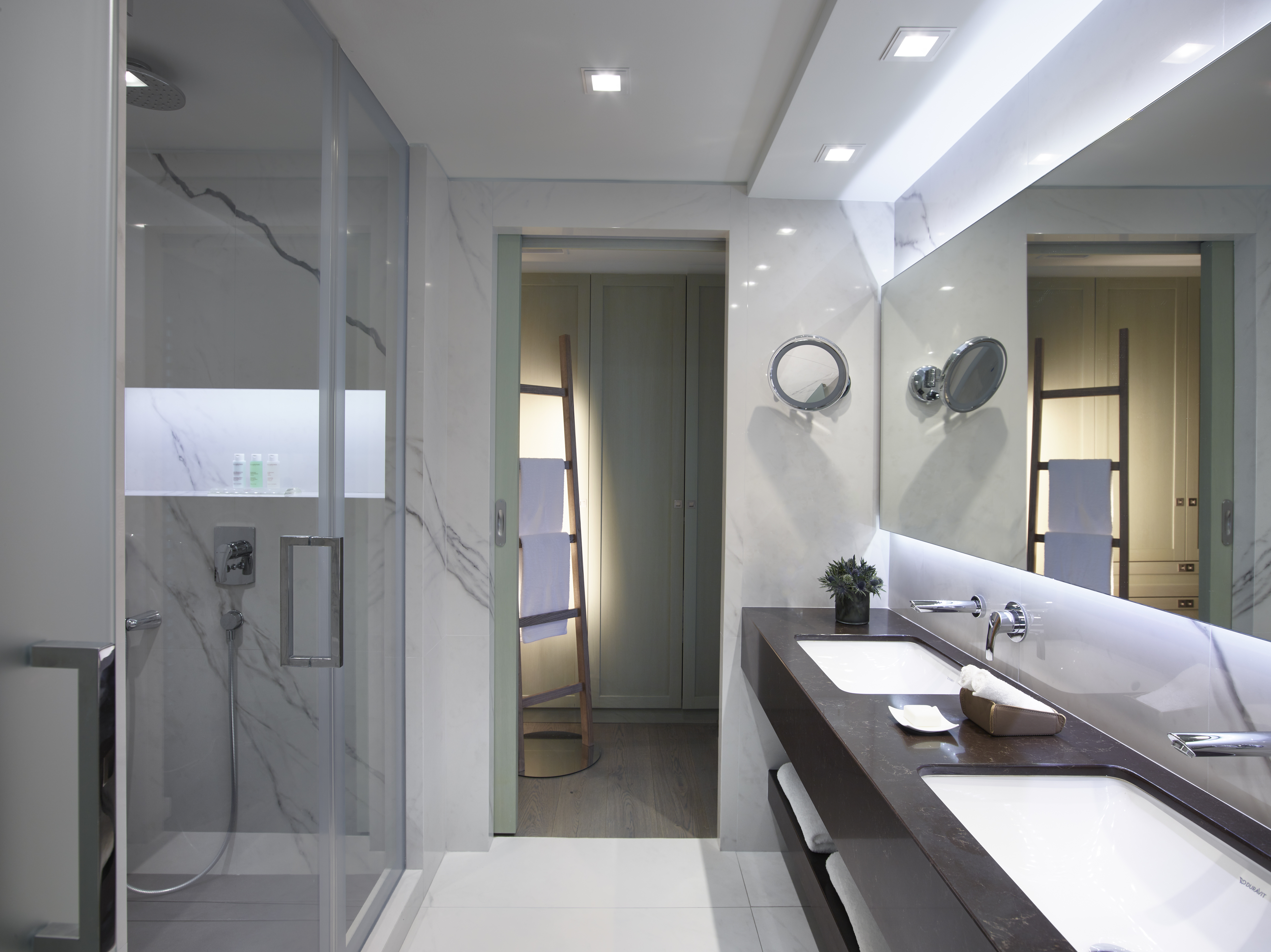 Suite Luxury Sea View