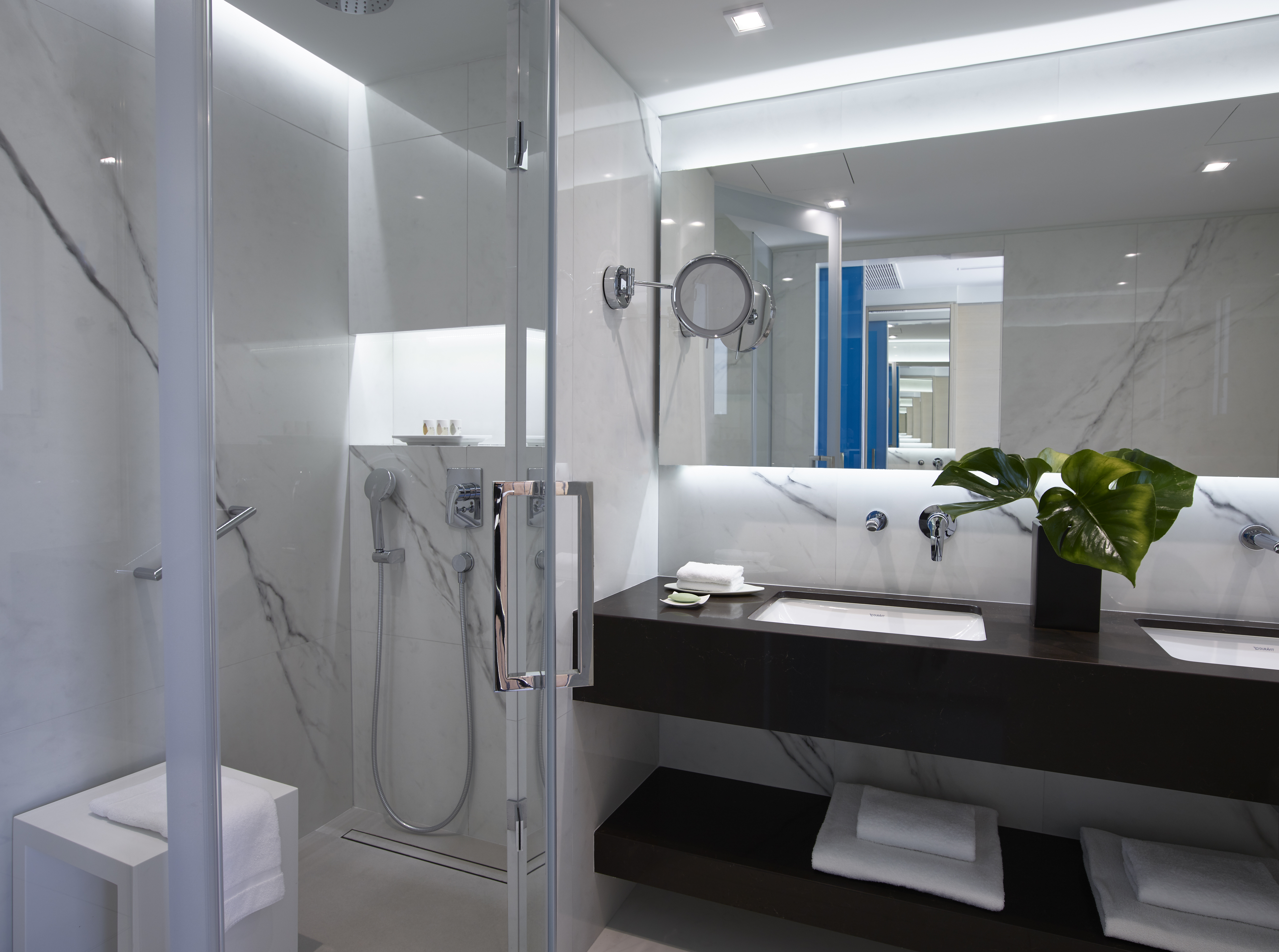 Double or Twin Deluxe