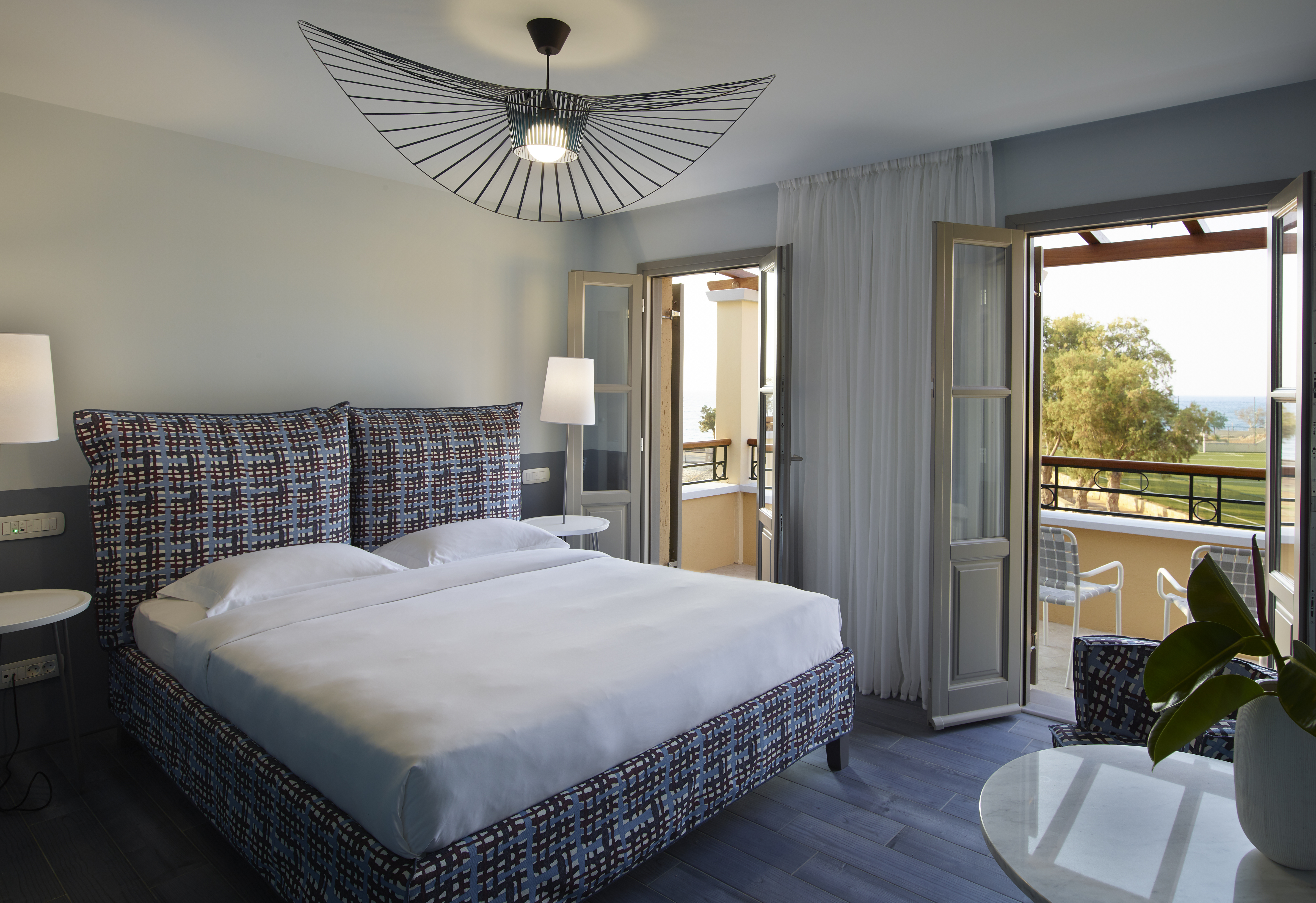 Suite One Bedroom One Bathroom