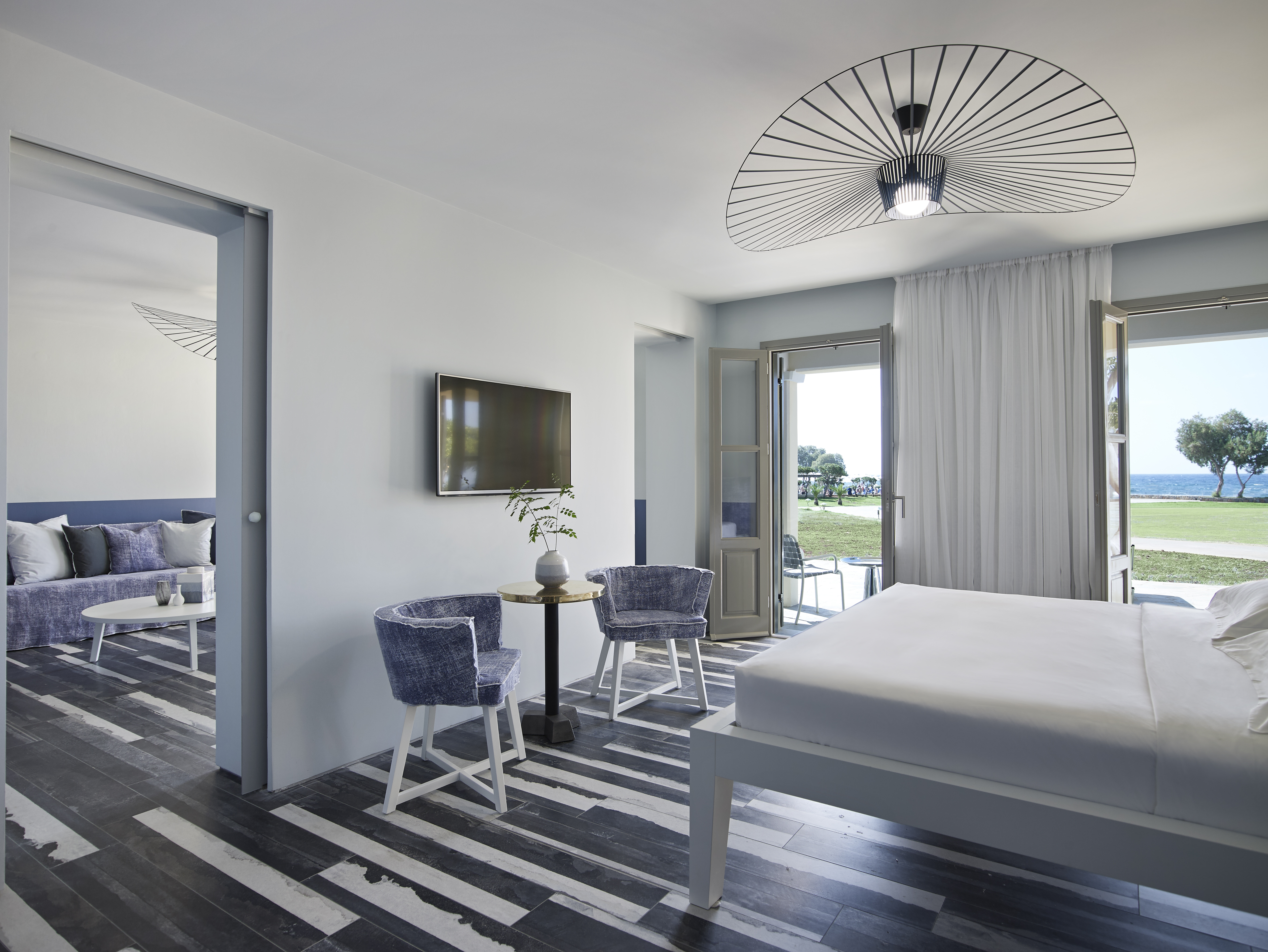 Suite One Bedroom One Bathroom
