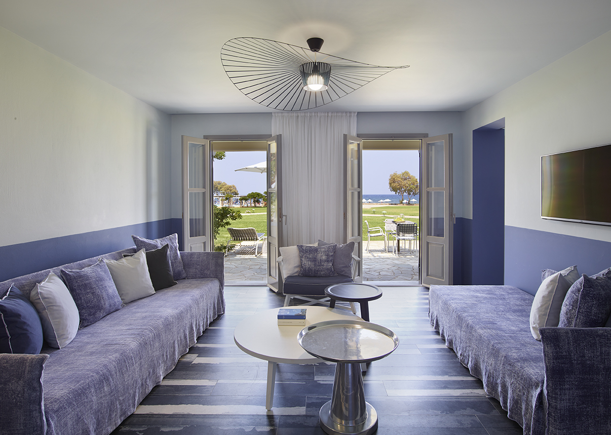 Suite One Bedroom One Bathroom