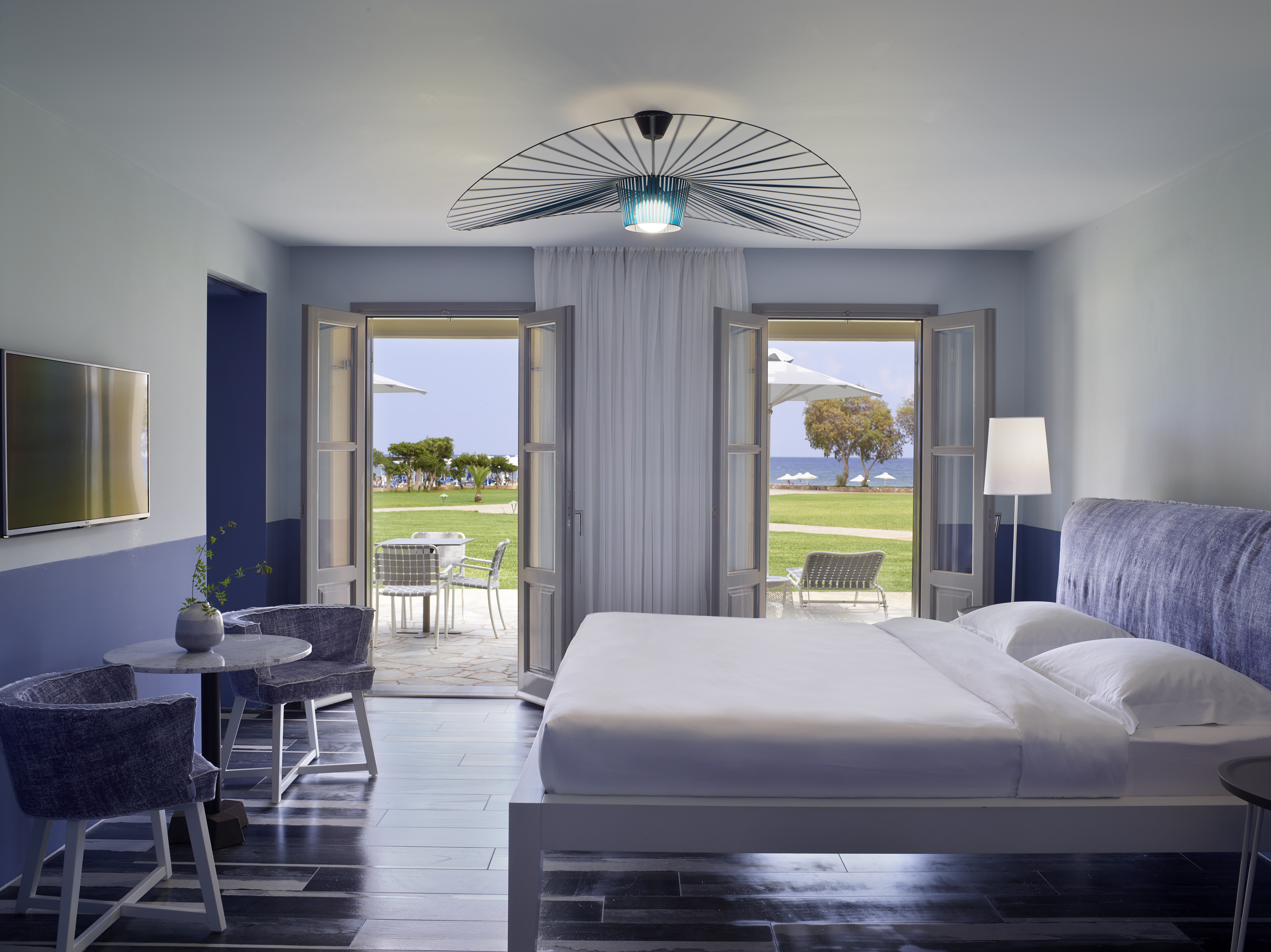 Suite One Bedroom One Bathroom