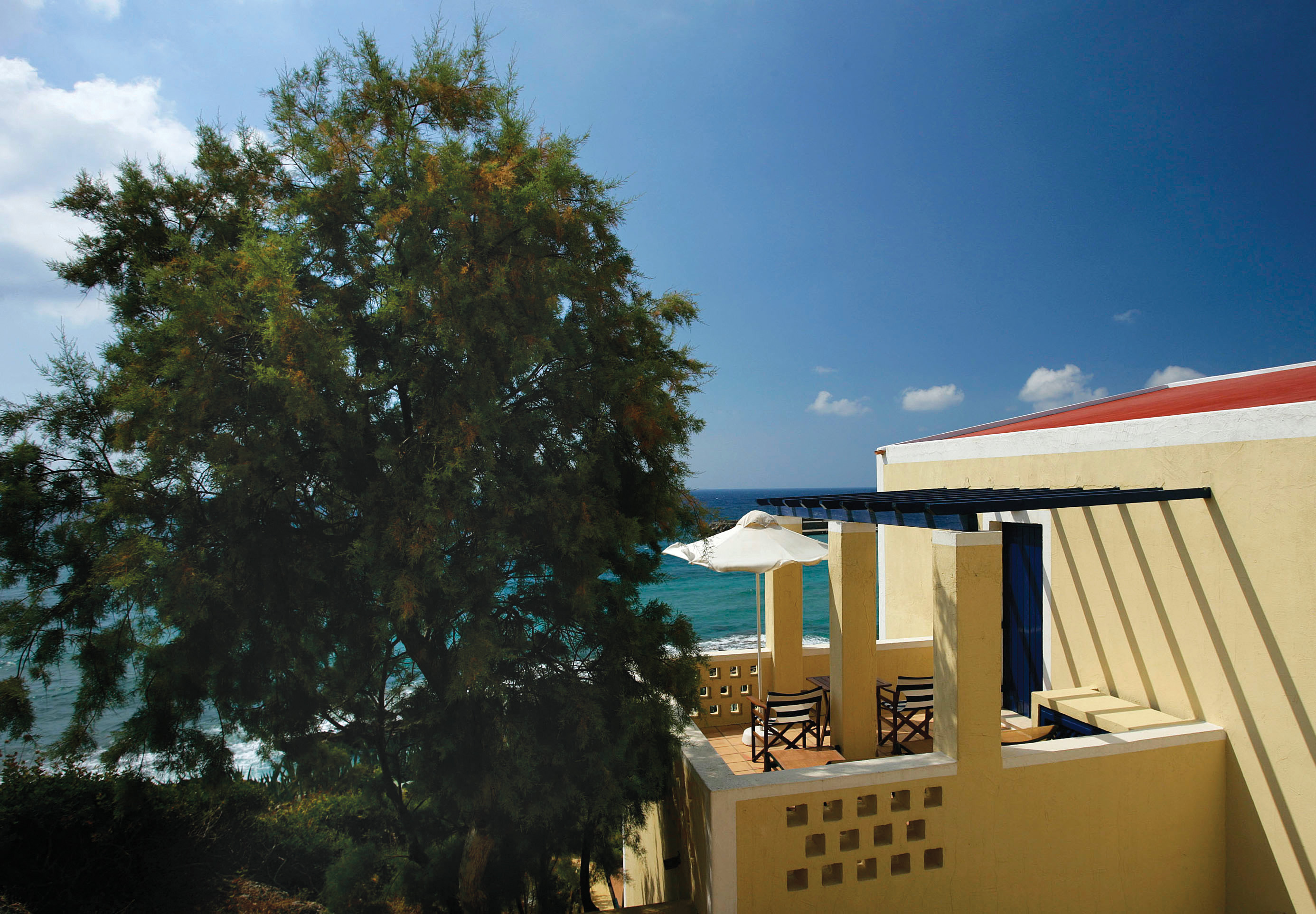 Bungalow Sea Front