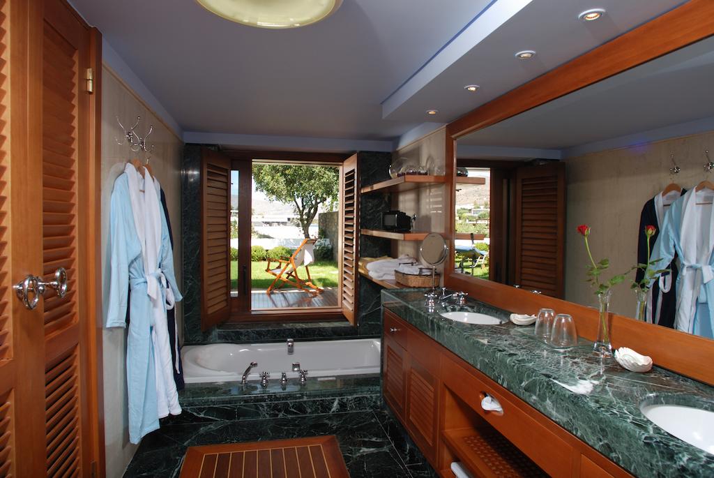 Bungalow Luxury Sea View