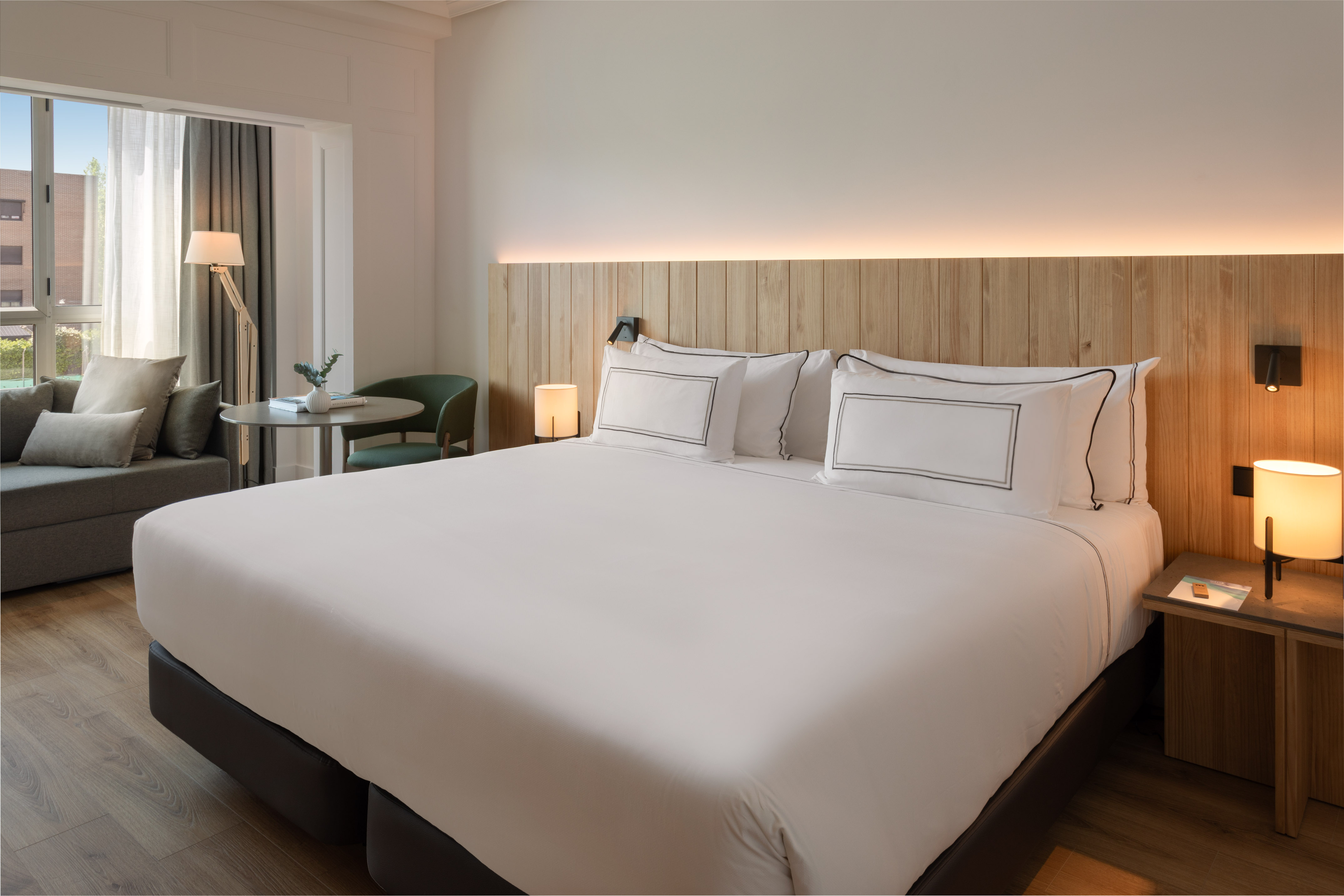 Junior Suite Standard