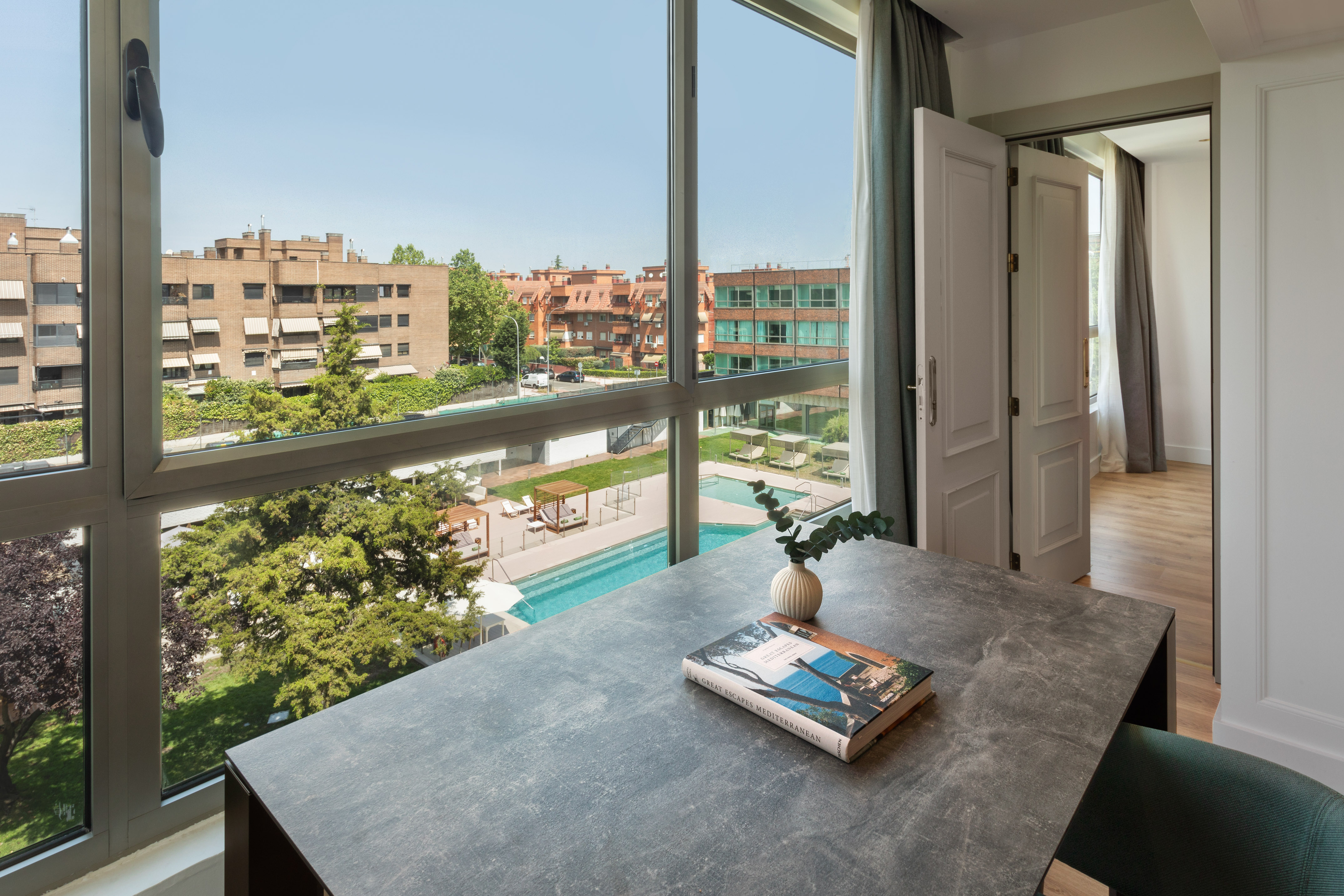 Suite Grand with Views