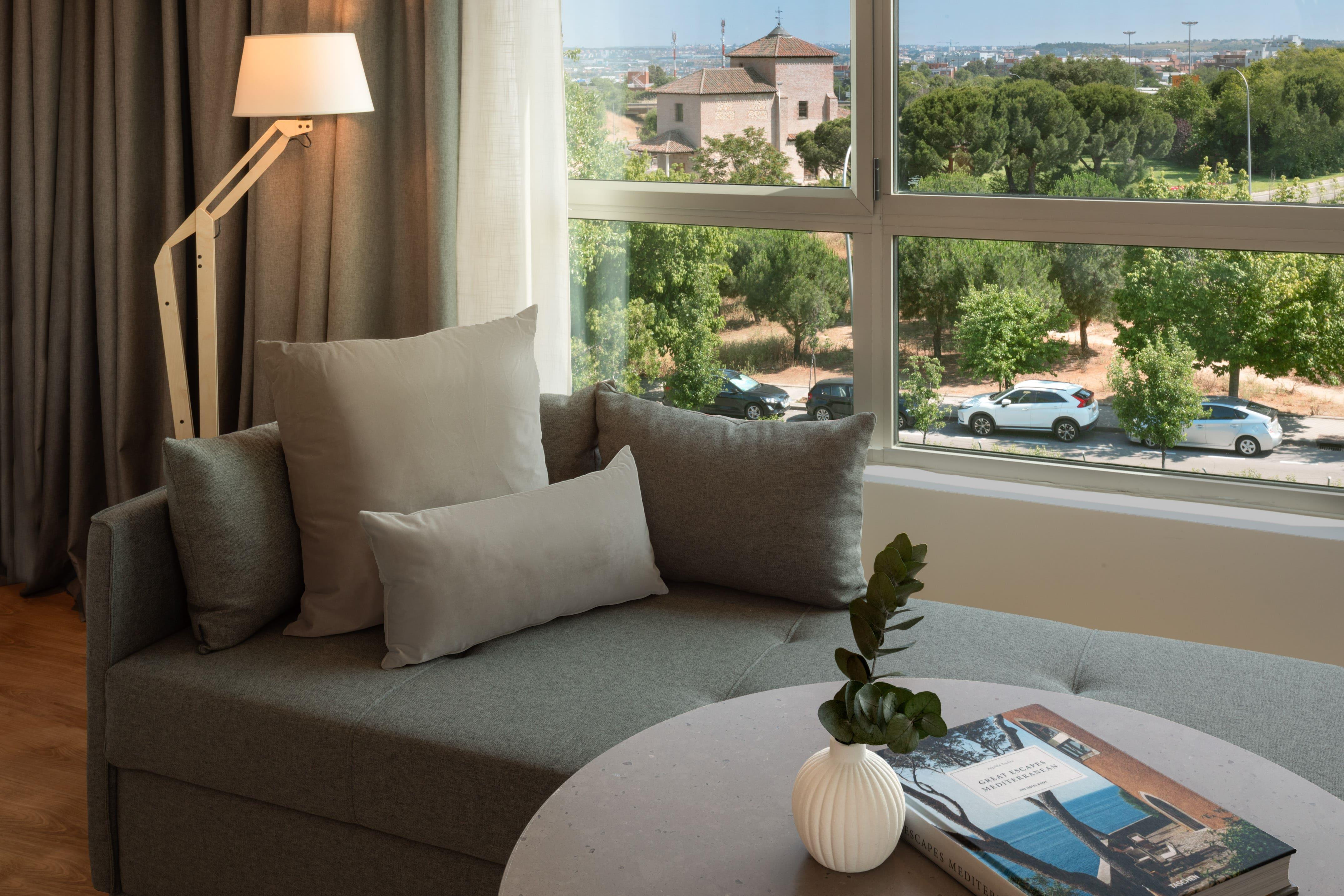 Suite Grand with Views