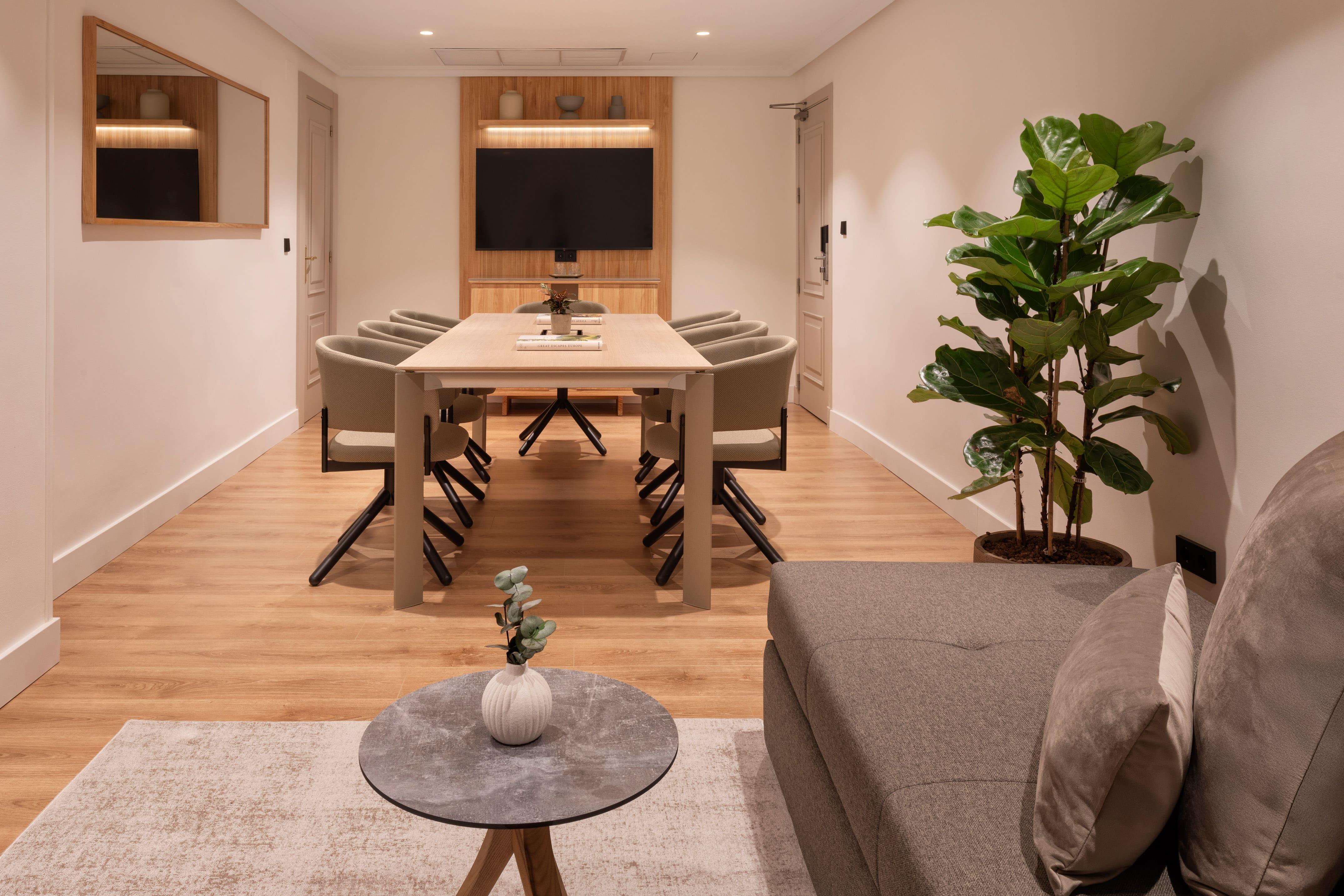 Junior Suite Standard