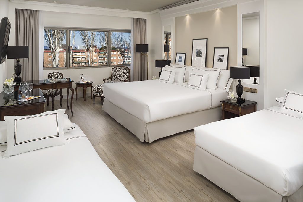 Family Room Standard