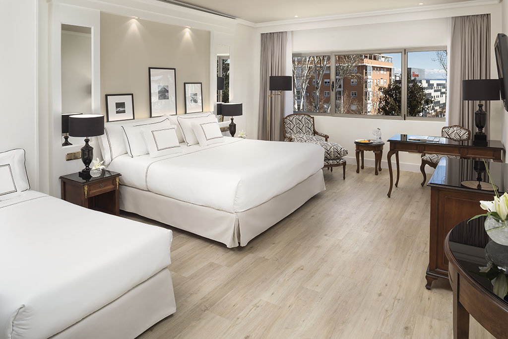 Family Room Standard