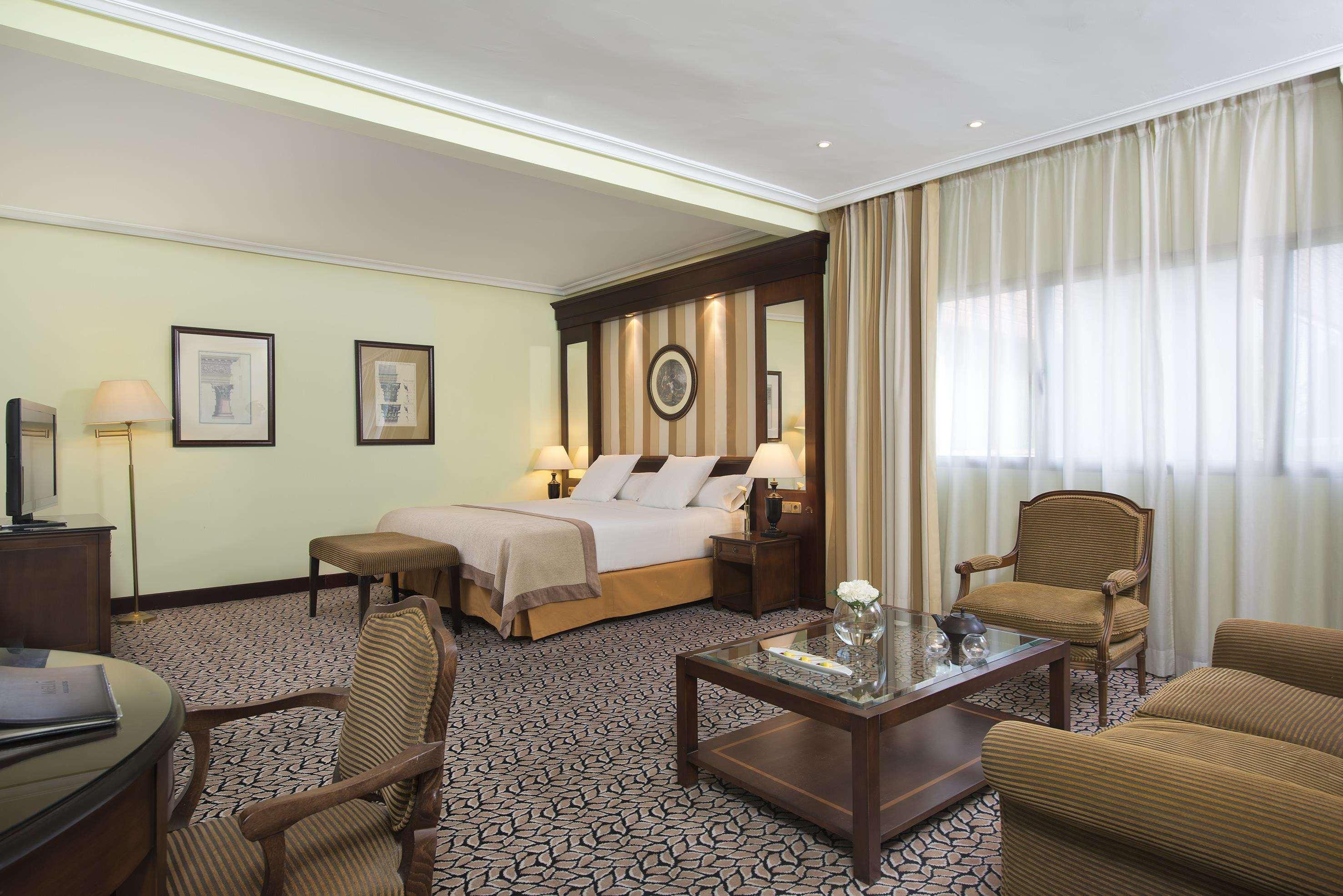 Junior Suite Standard