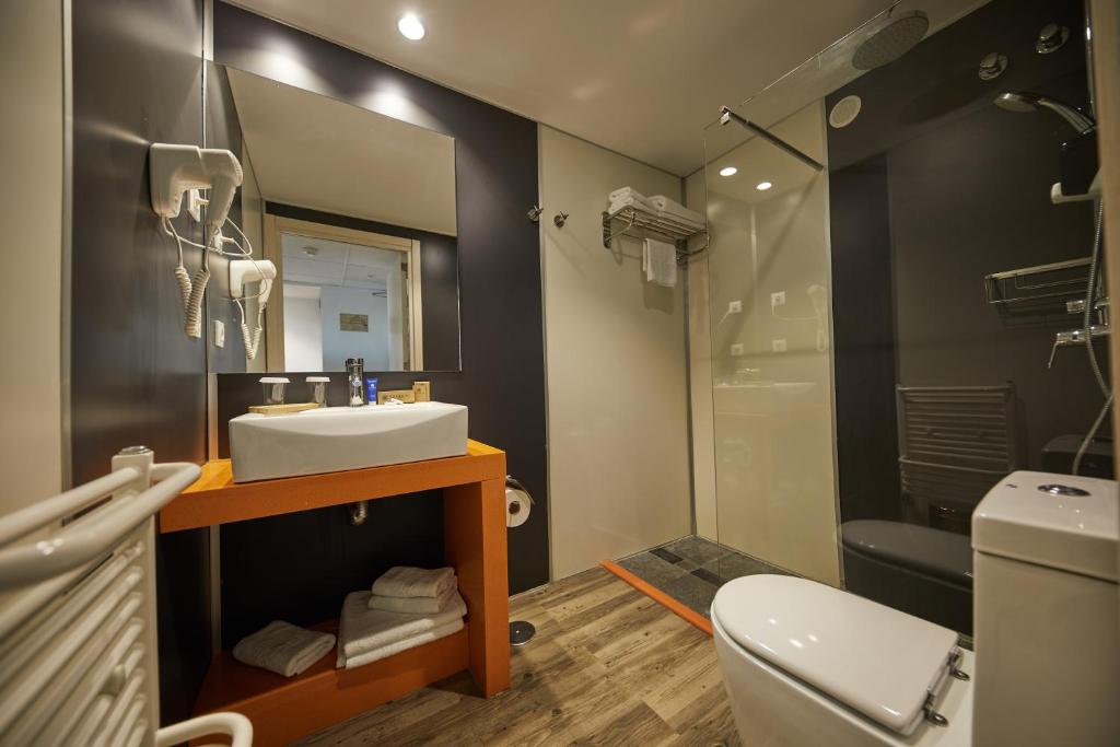 Junior Suite Superior