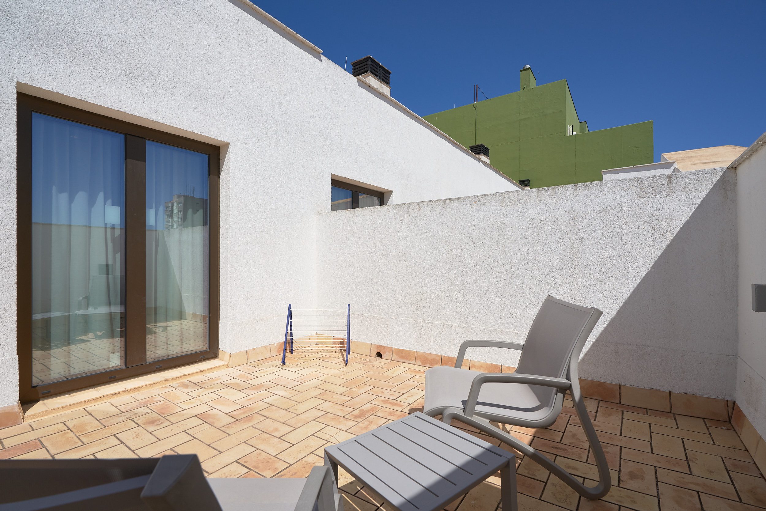 Double Single Superior