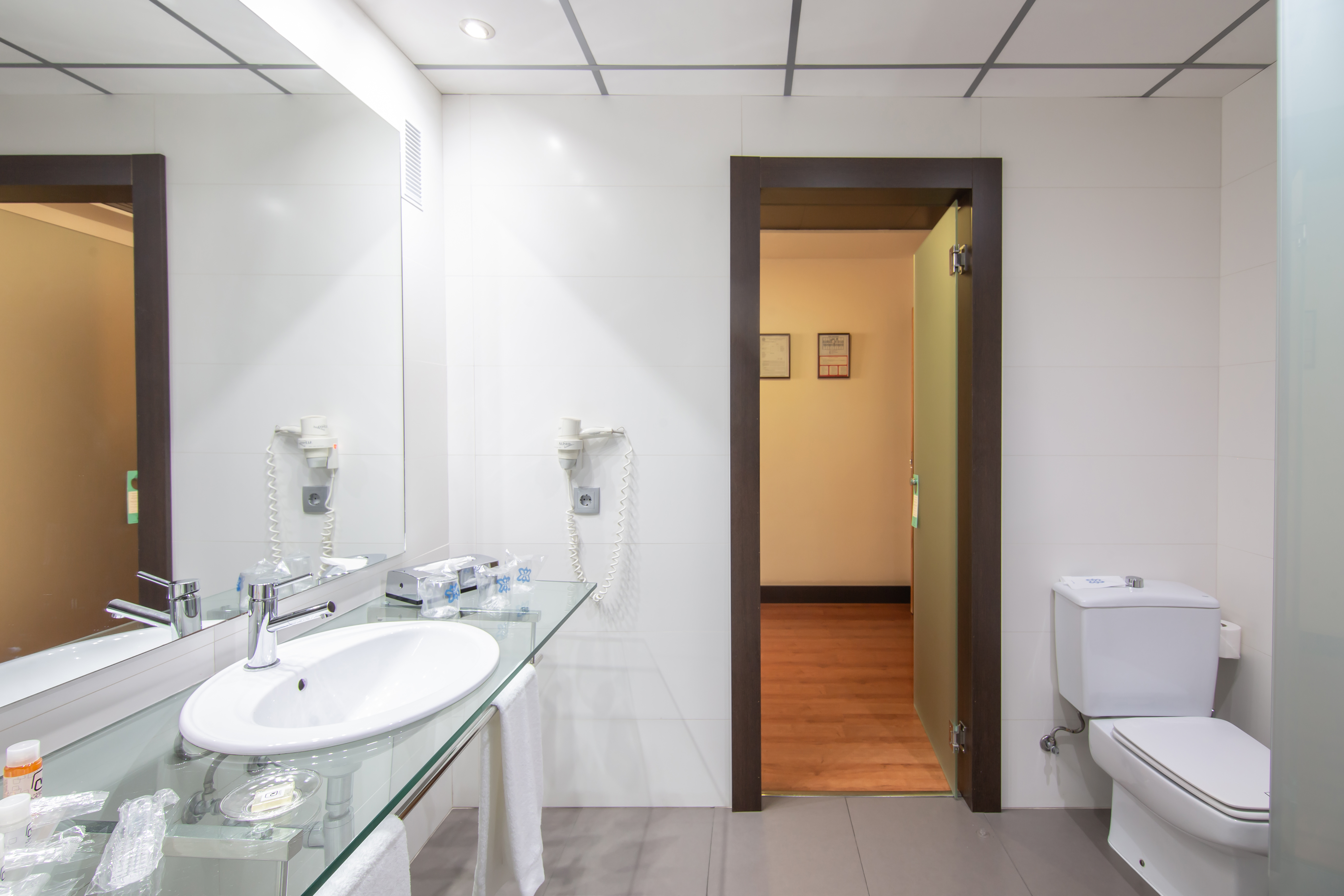 Double or Twin Standard