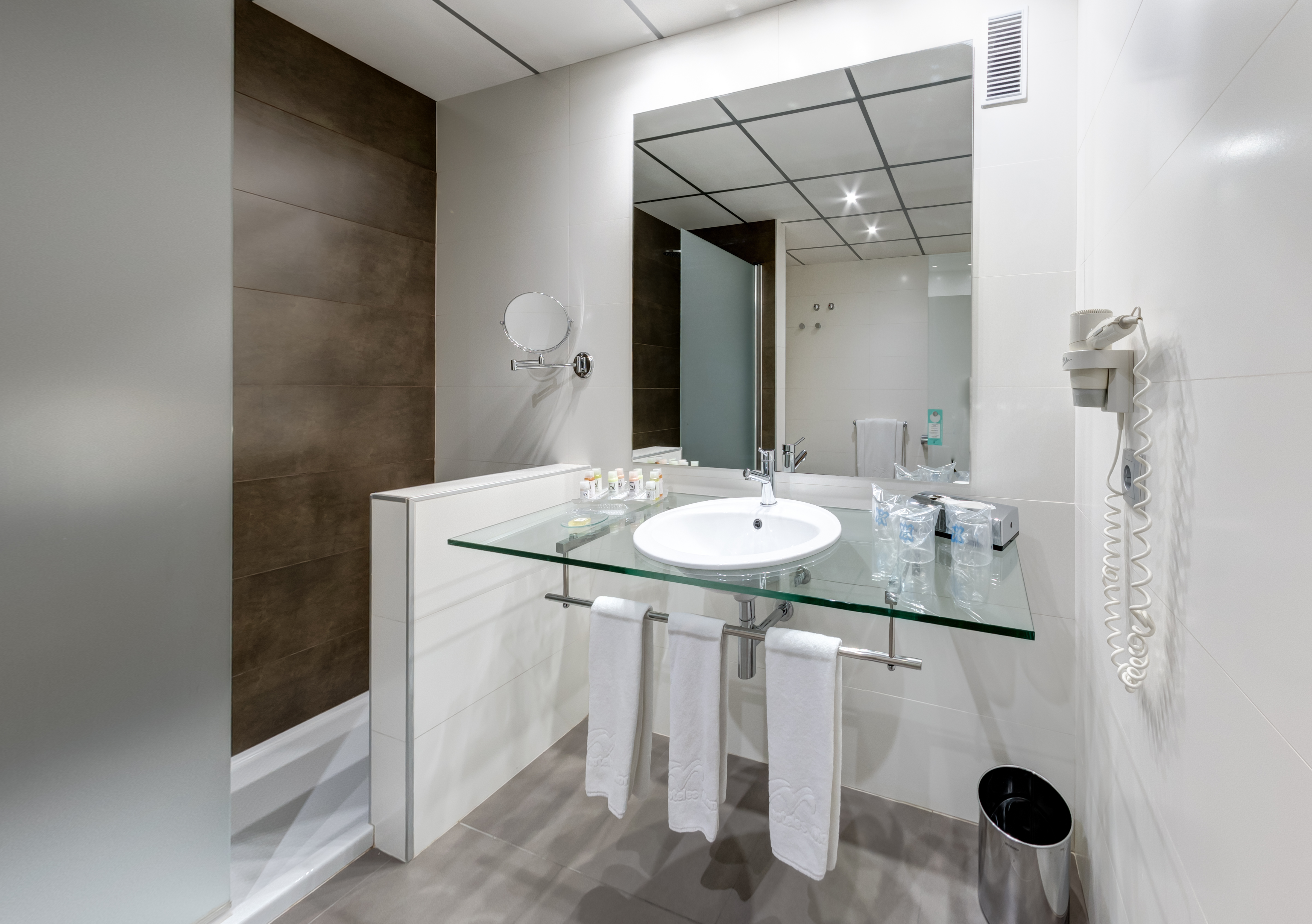 Double or Twin Standard