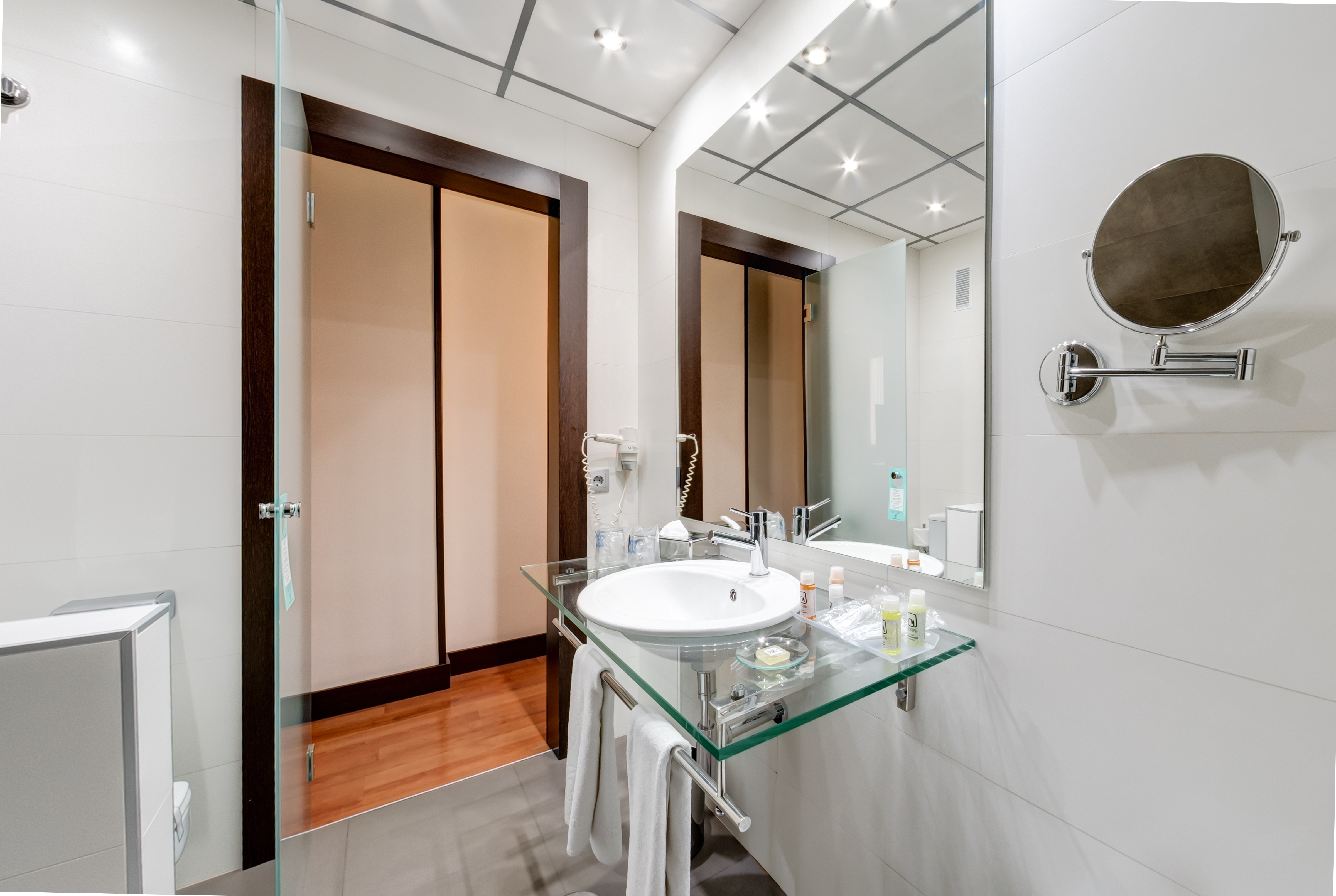 Double Single Standard