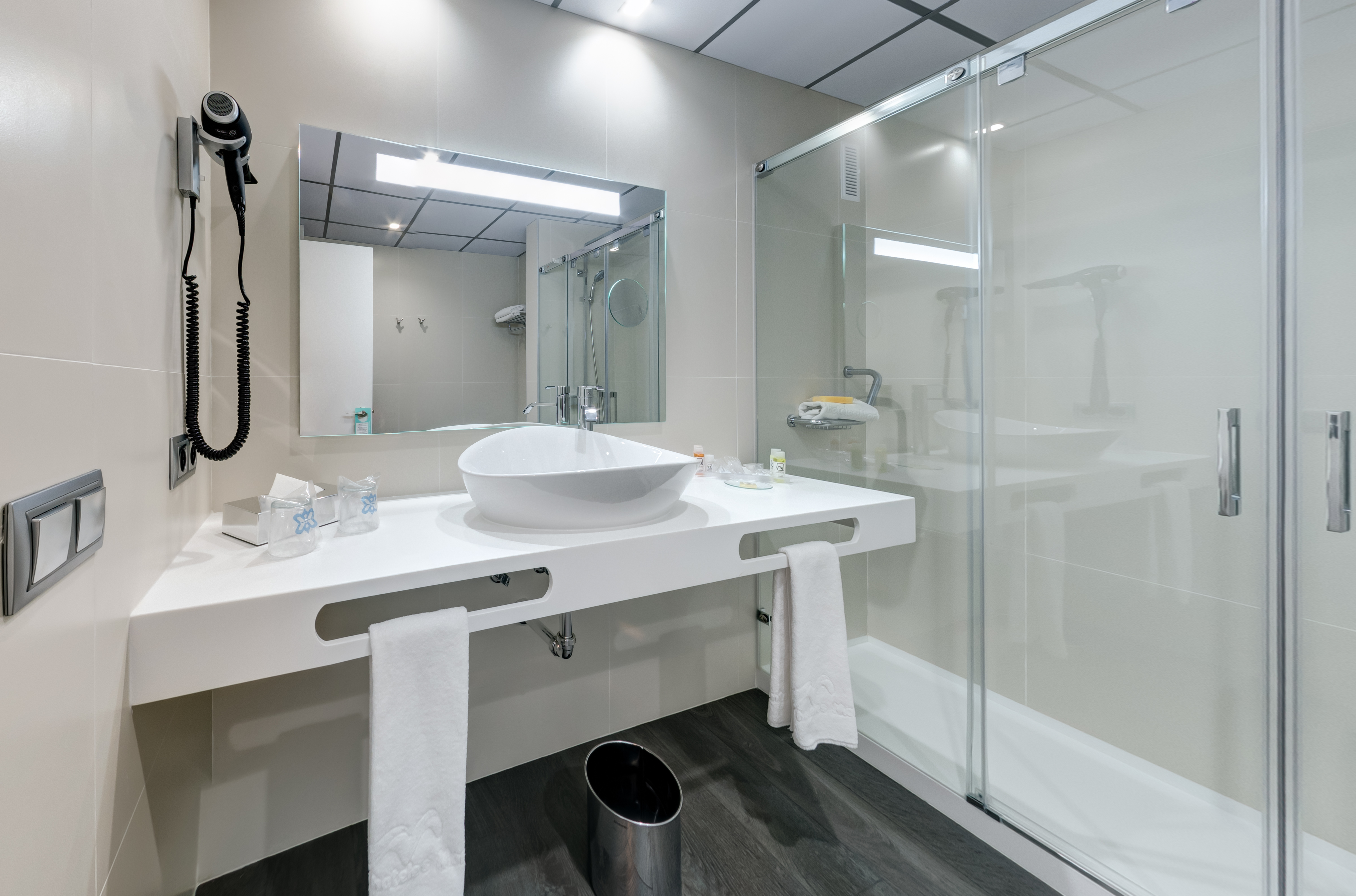 Double Single Standard