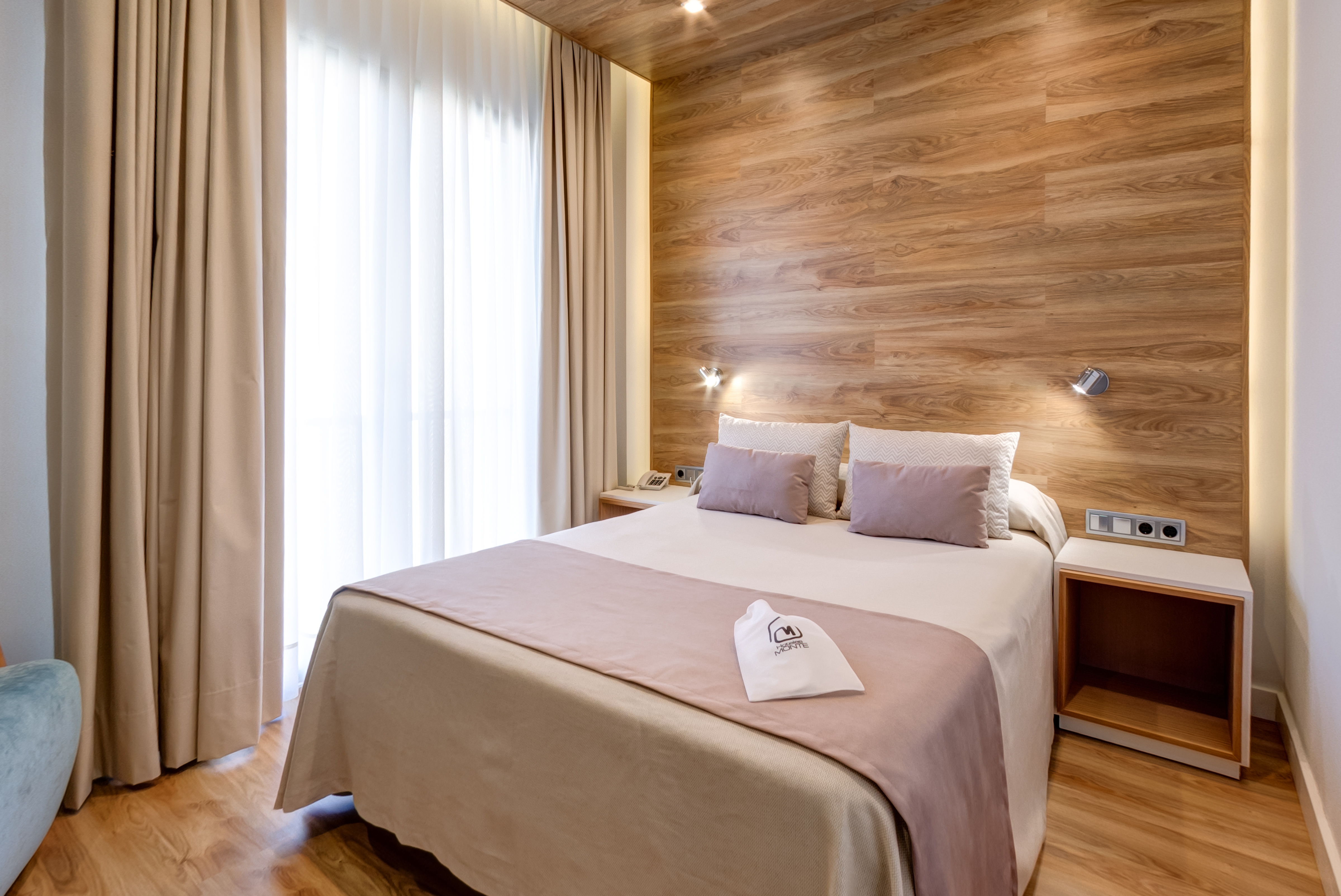 Double Single Standard