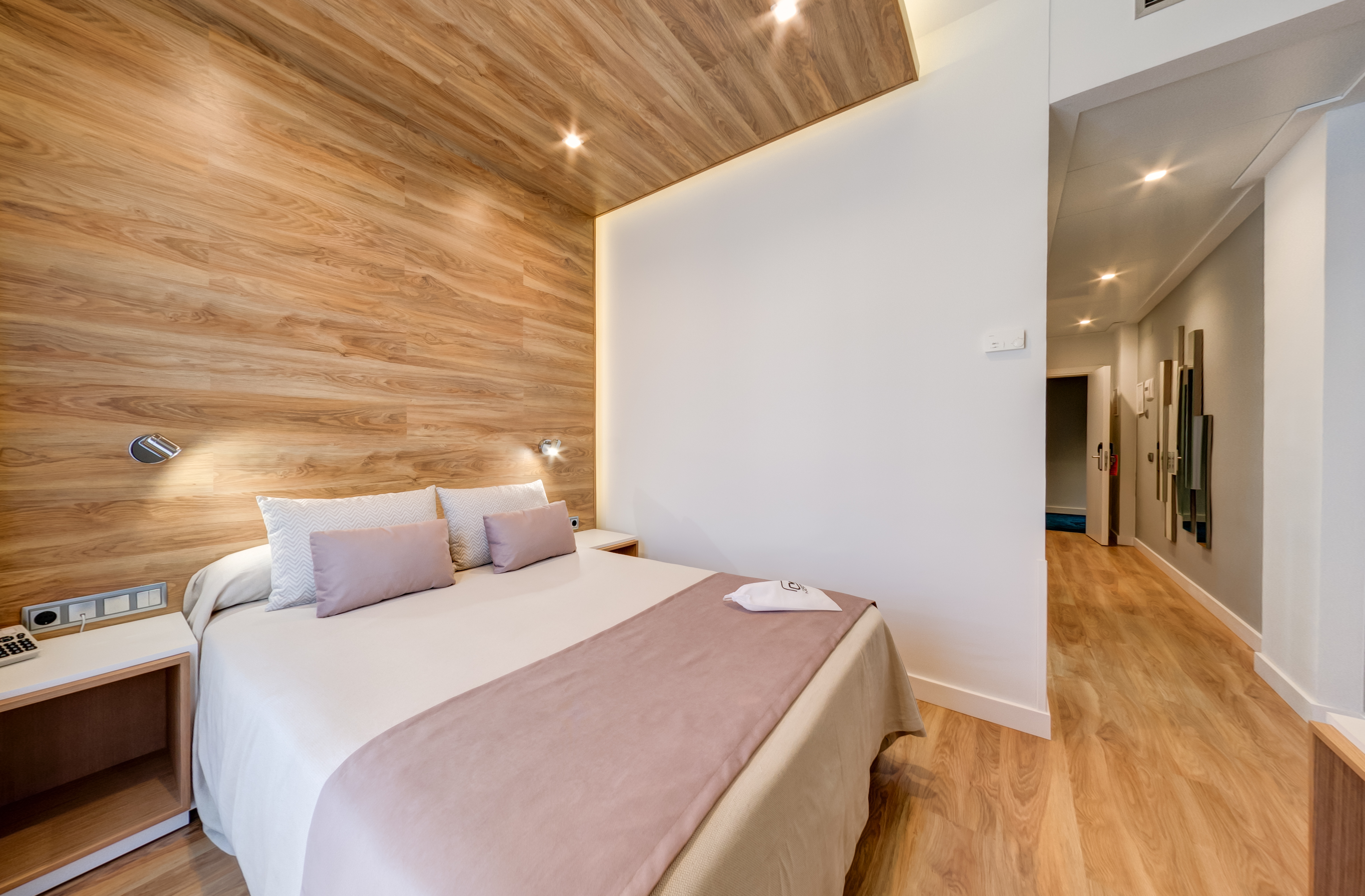 Double Single Standard