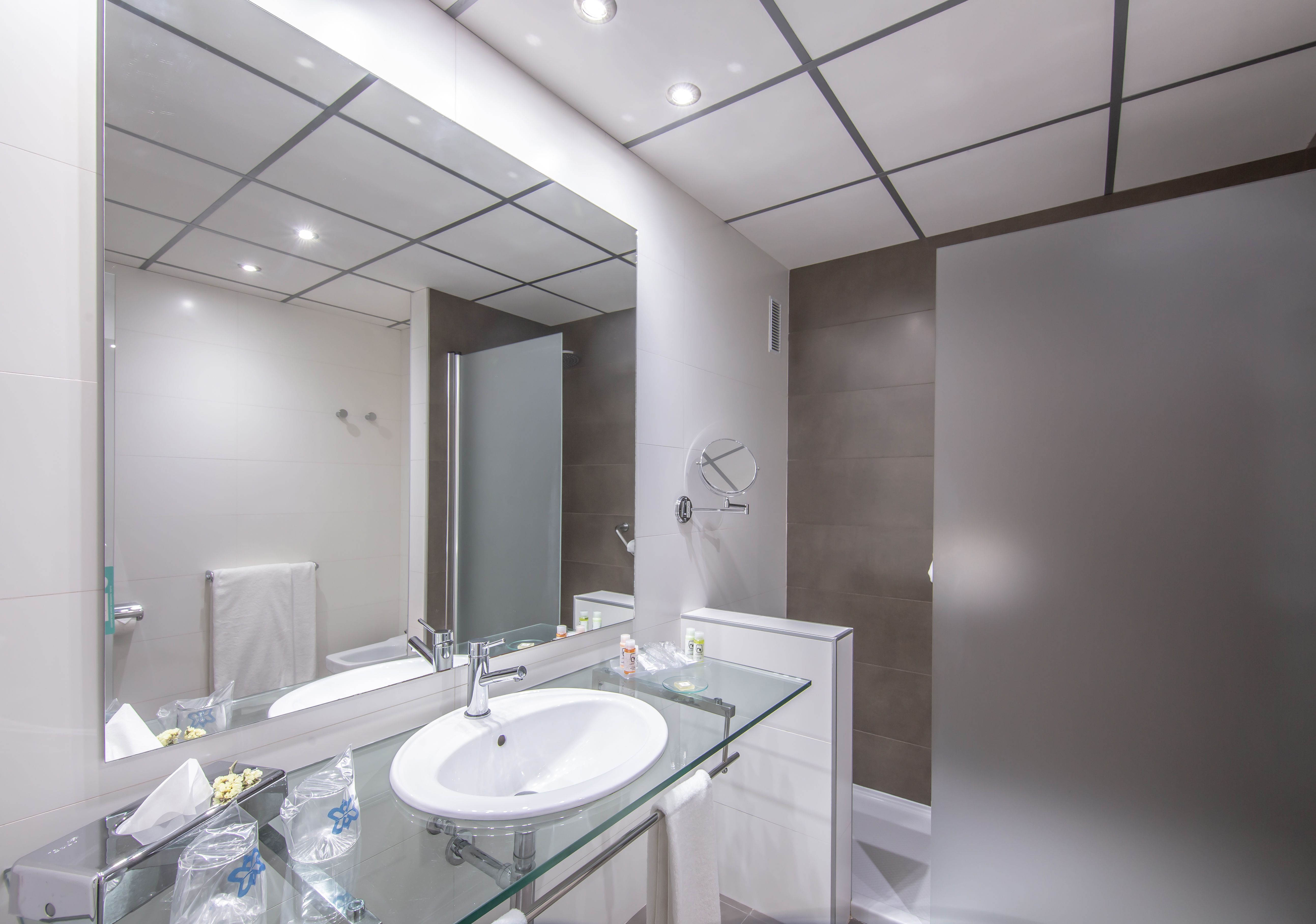 Double or Twin Standard