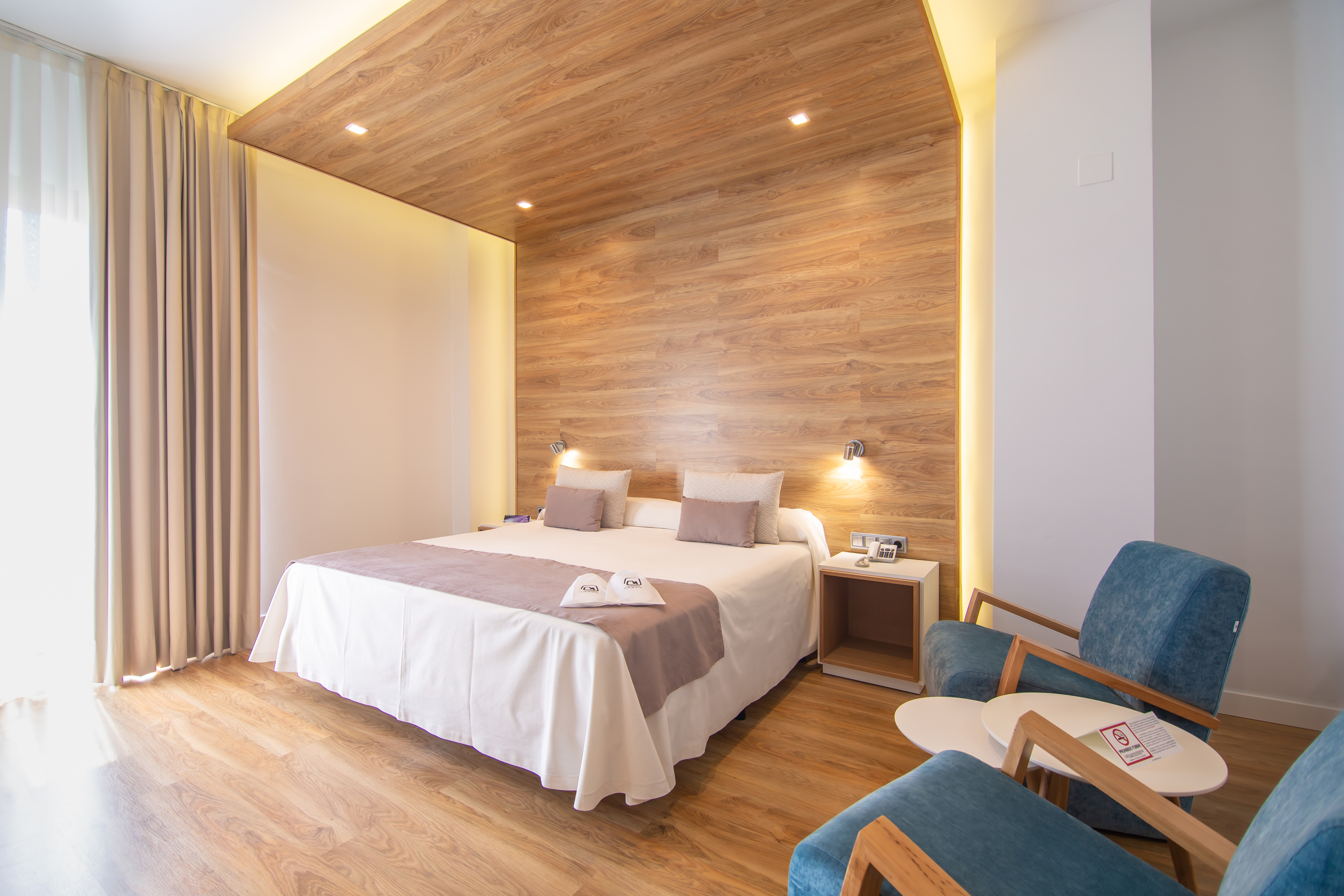 Double or Twin Standard