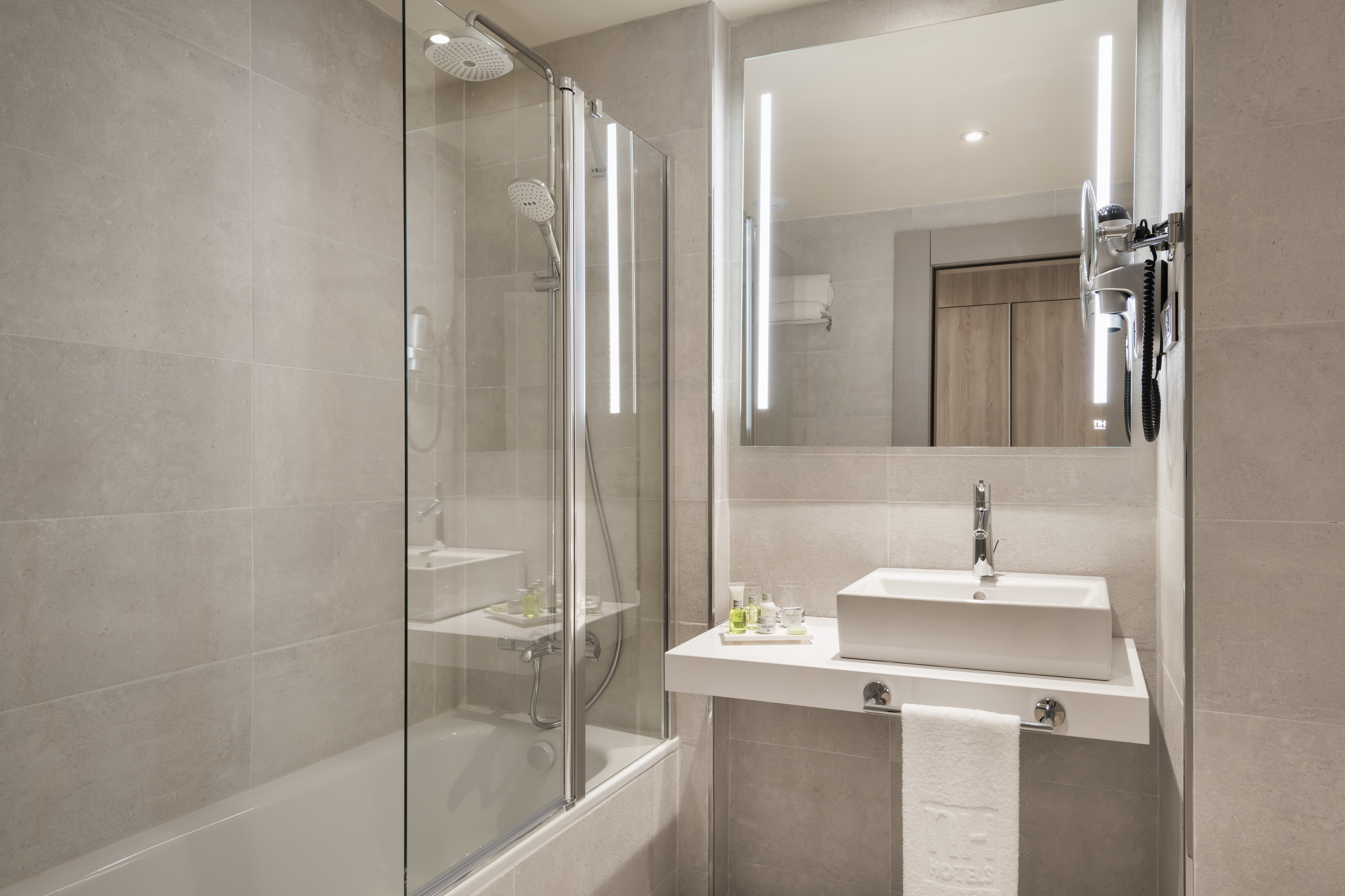 Double Single Standard