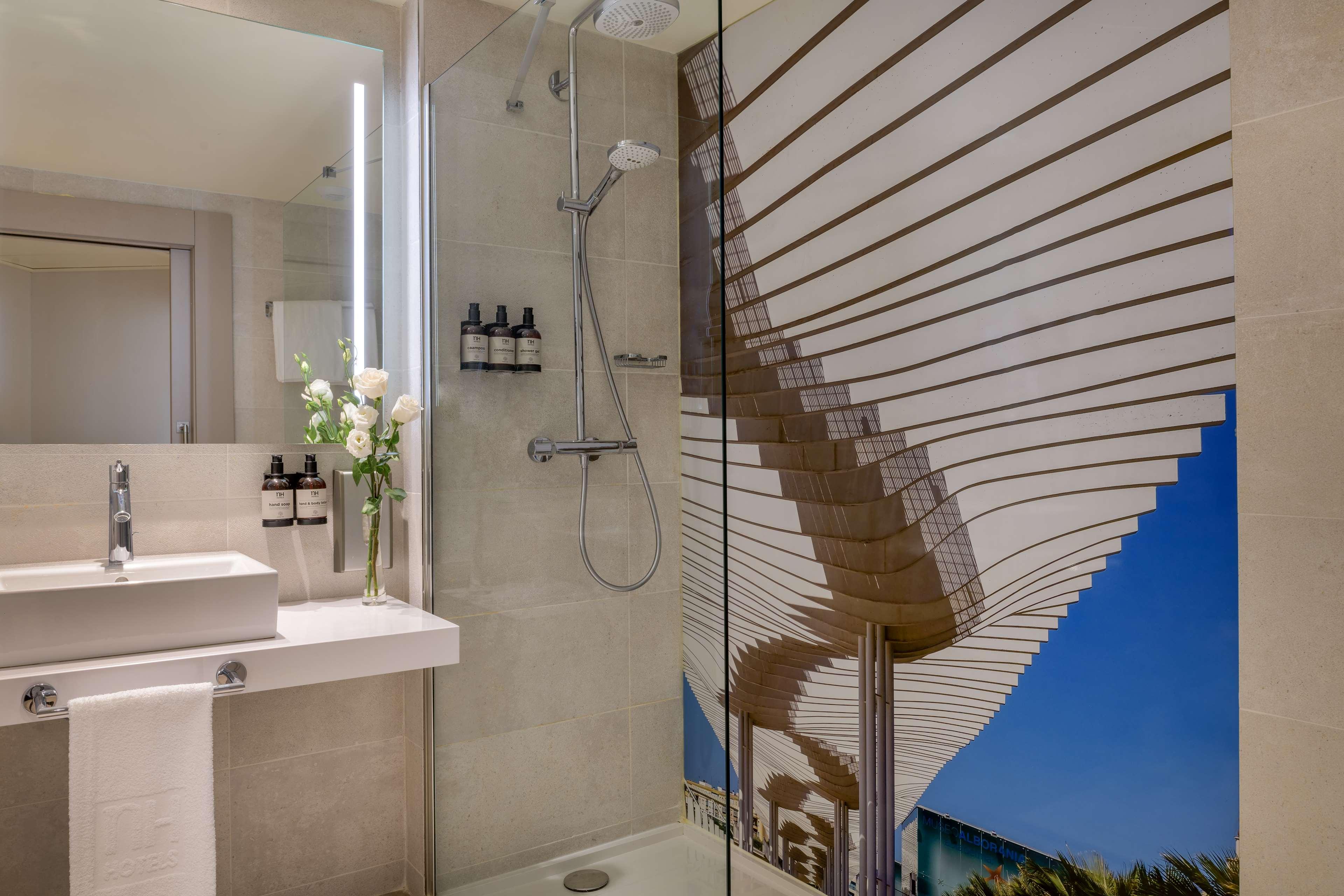 Double Single Standard