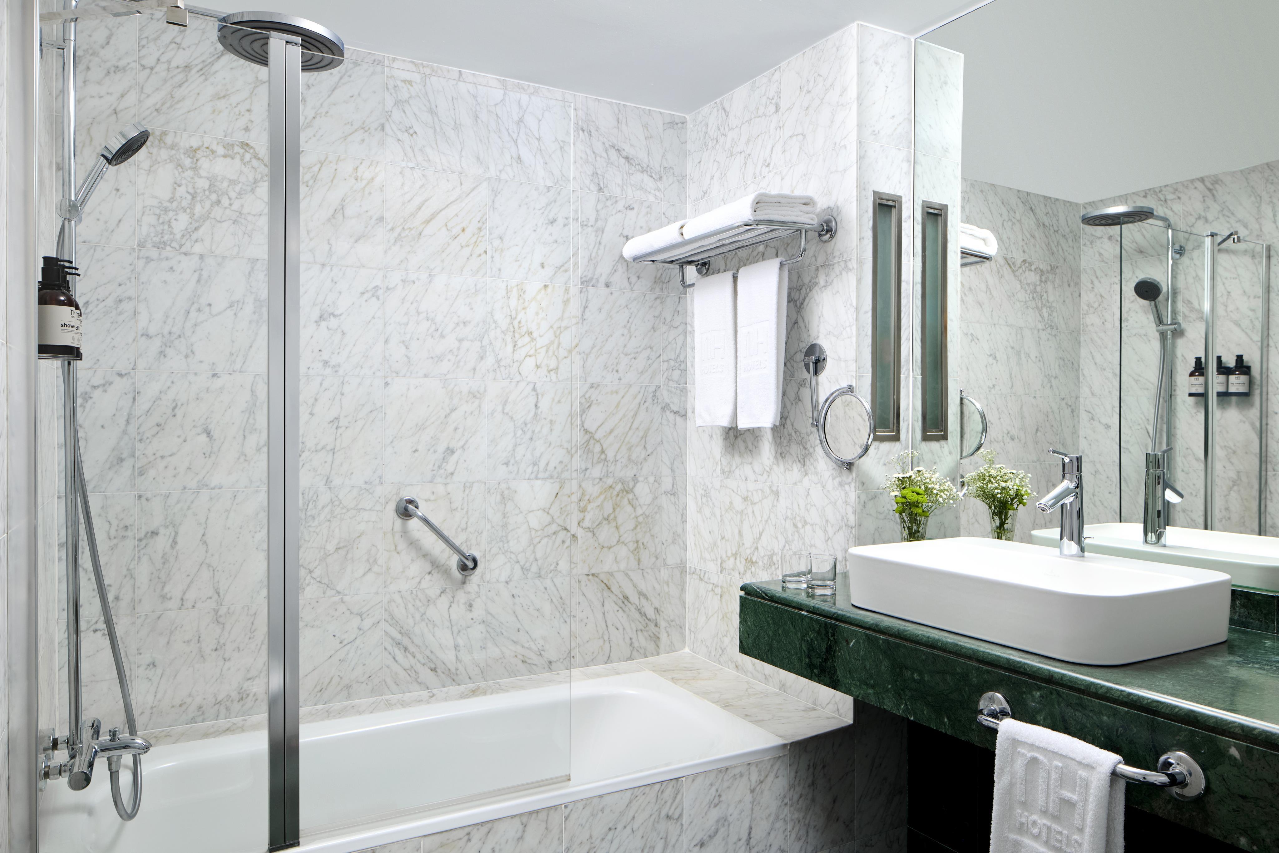 Double Single Standard