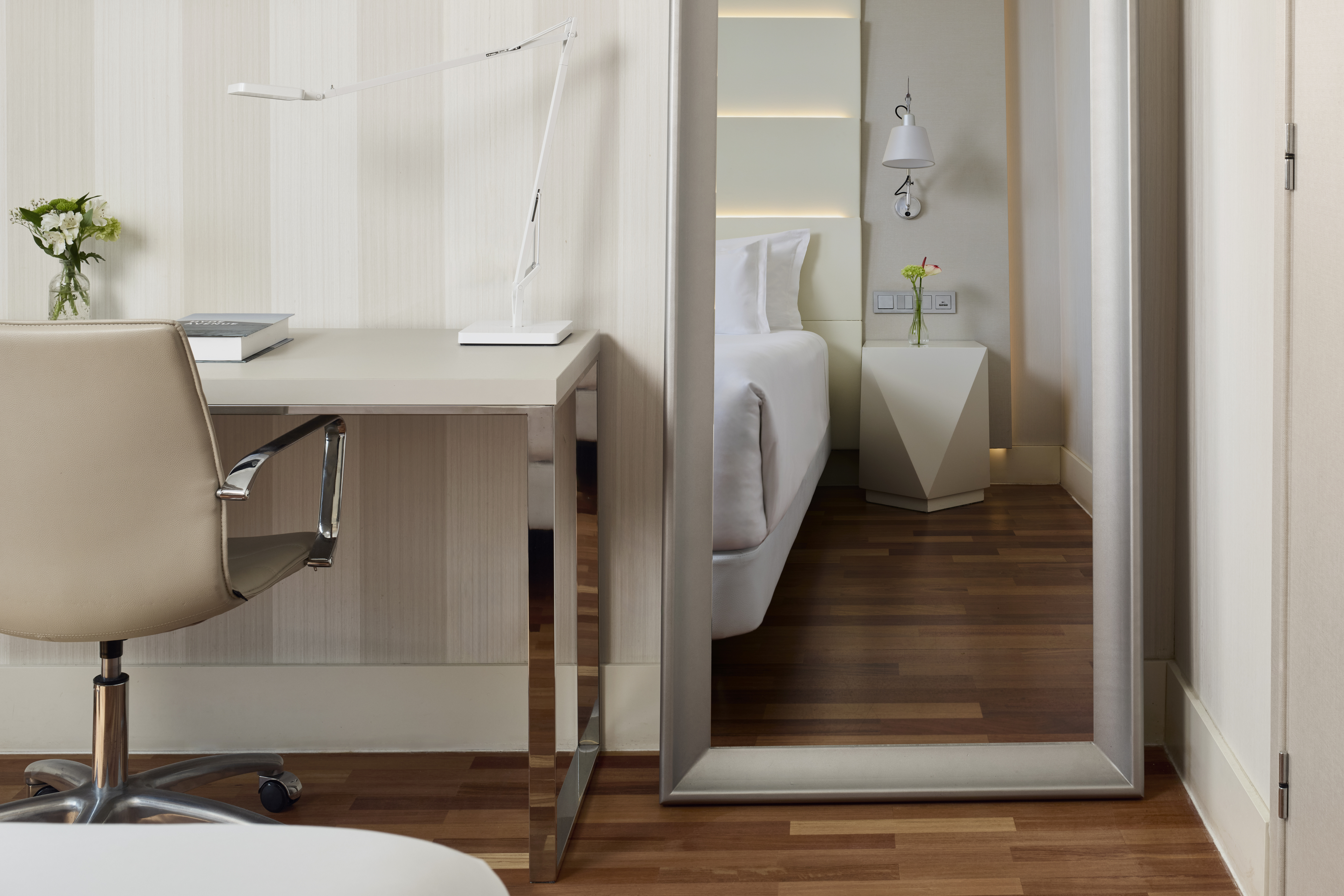 Family Room Connecting Room