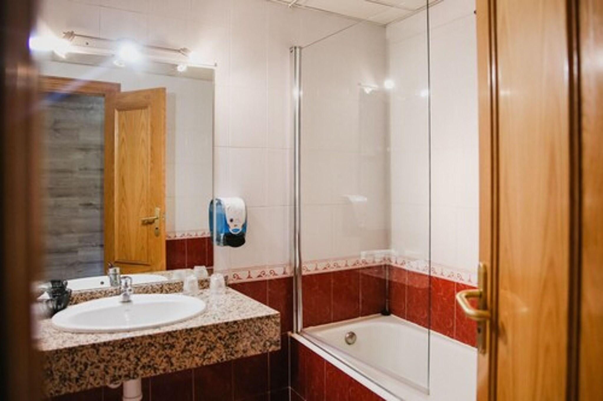 Double Superior with Double Bed