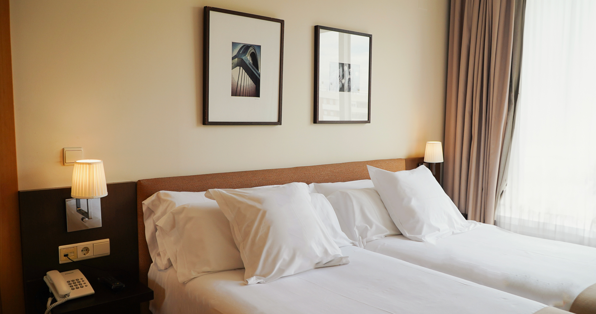 Junior Suite Comfort