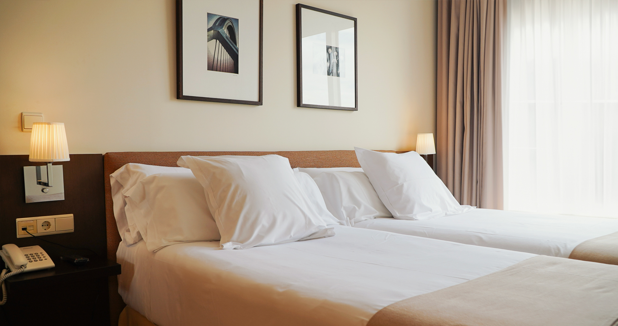 Junior Suite Comfort