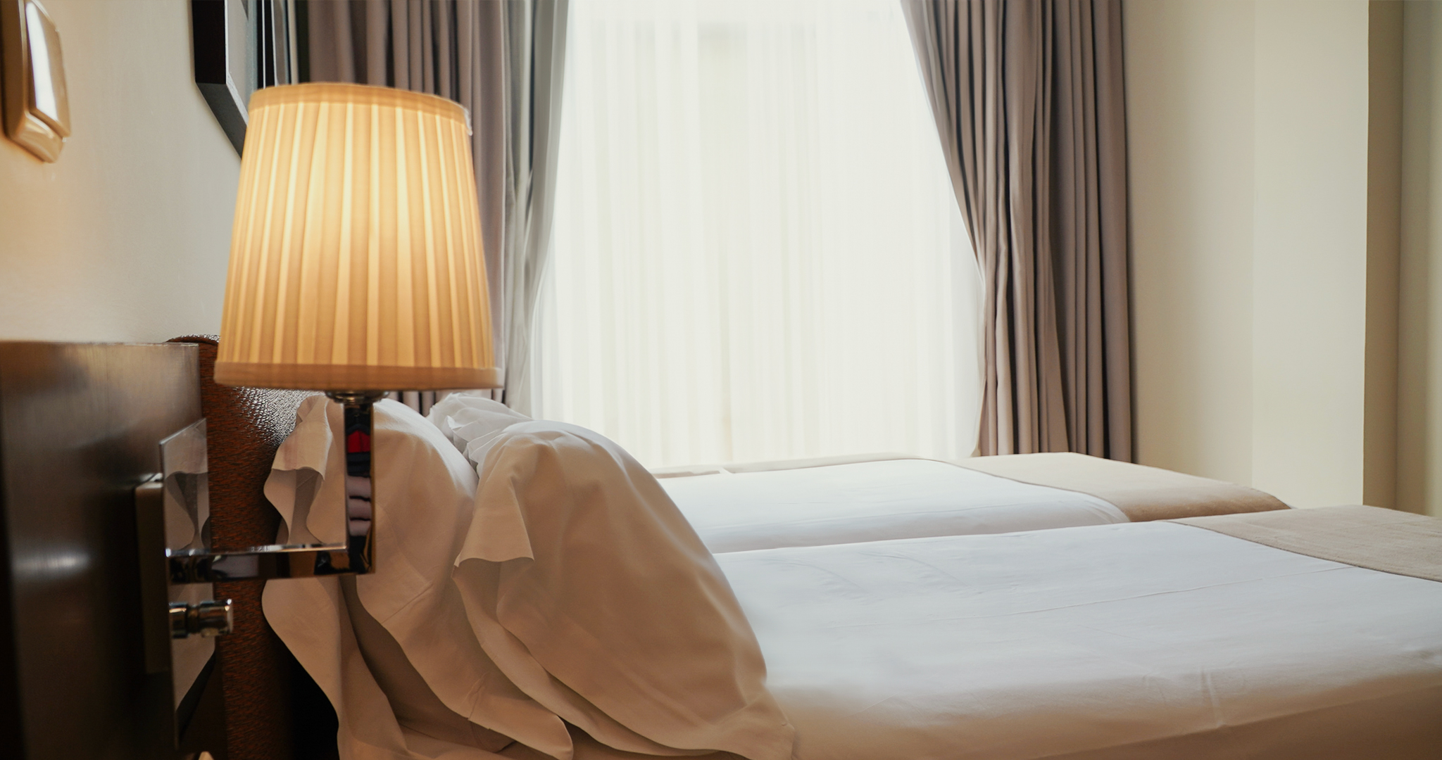 Junior Suite Comfort