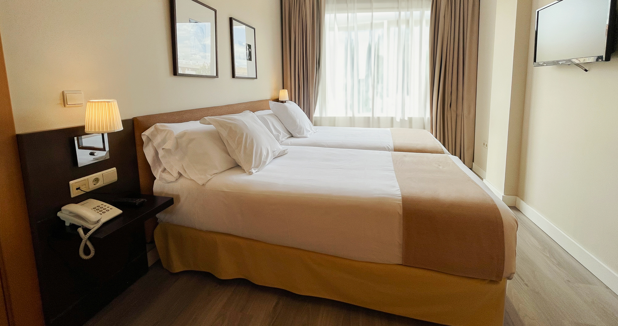 Junior Suite Comfort