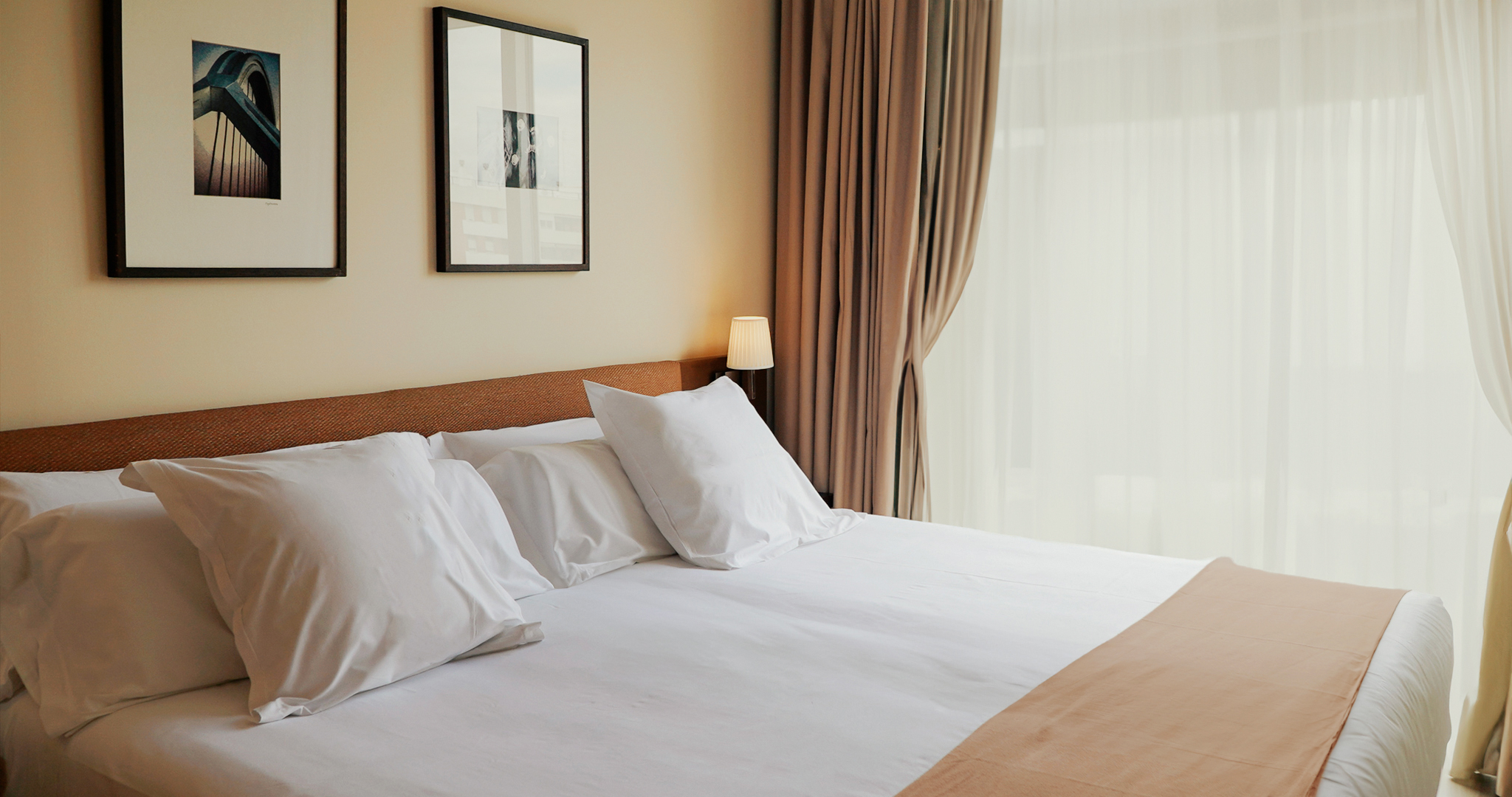 Junior Suite Comfort