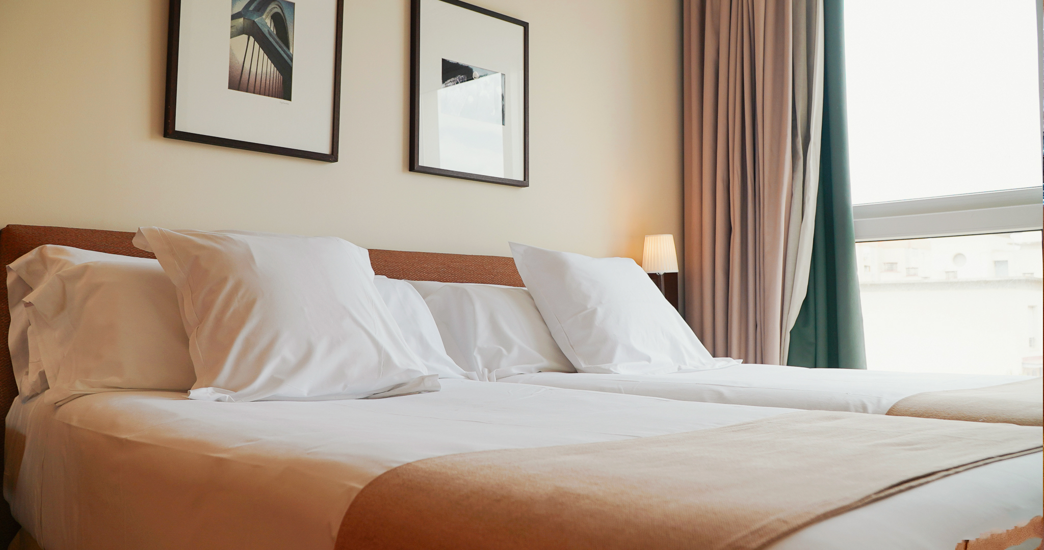 Junior Suite Comfort