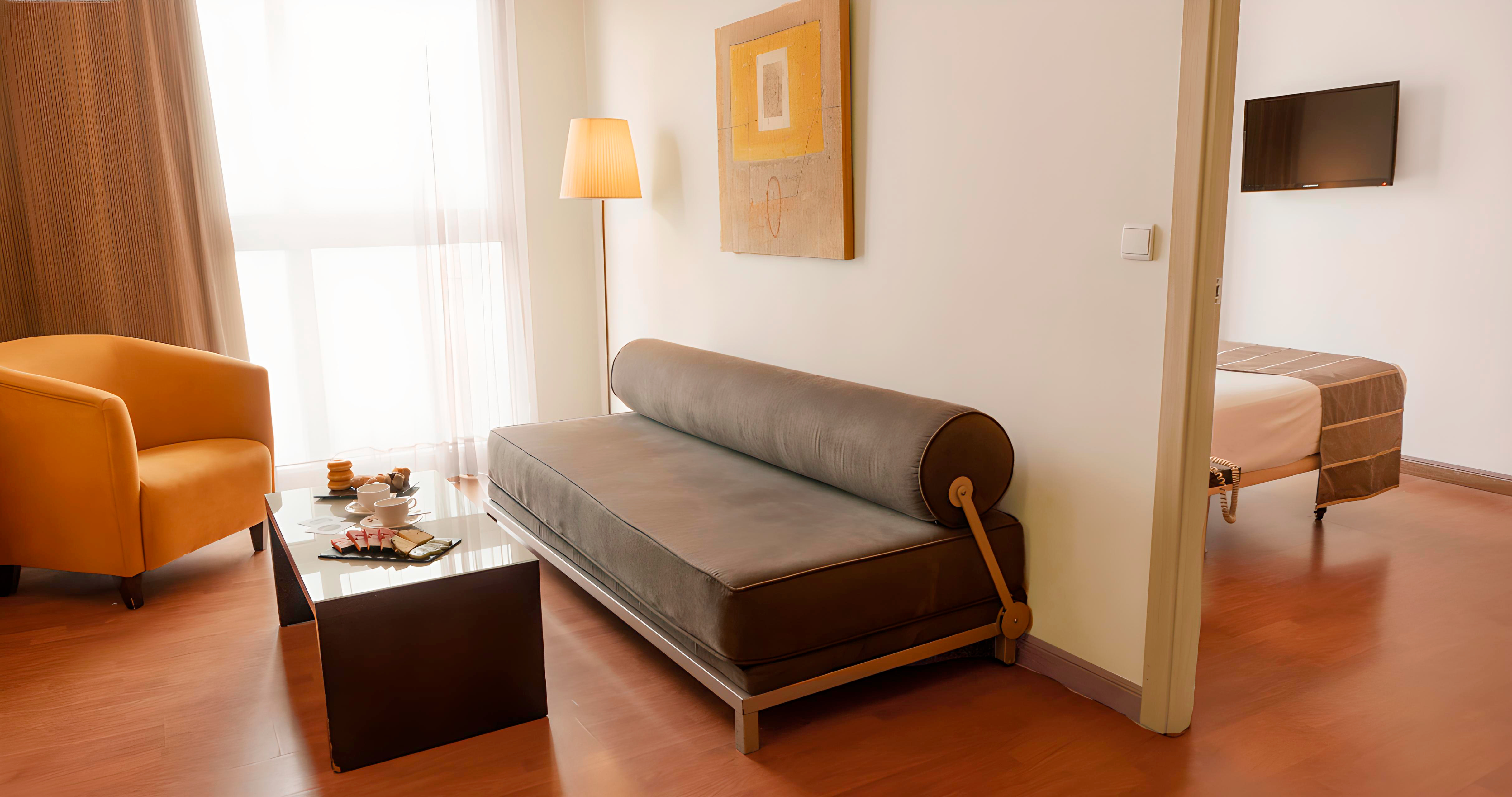 Junior Suite Comfort