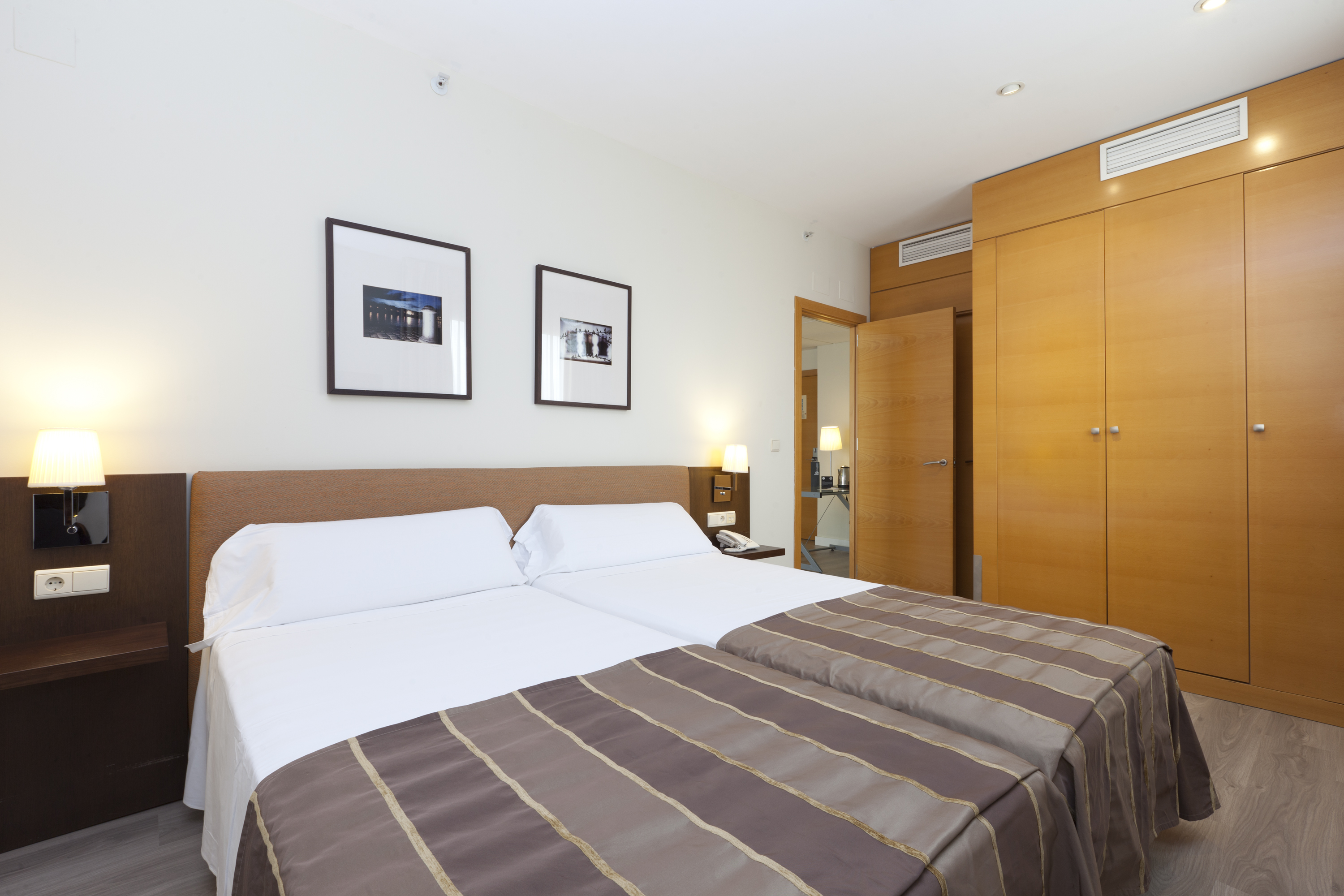 Junior Suite Comfort