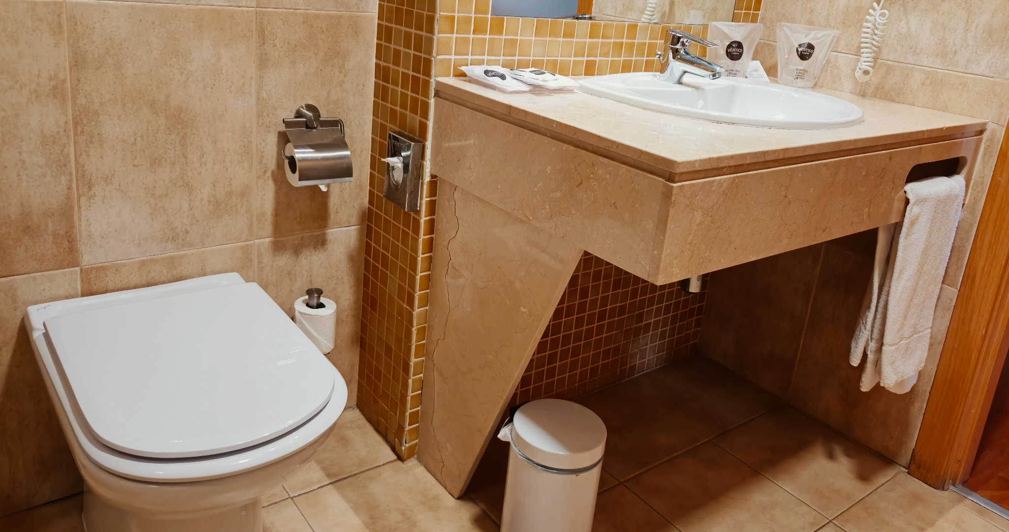 Junior Suite Comfort