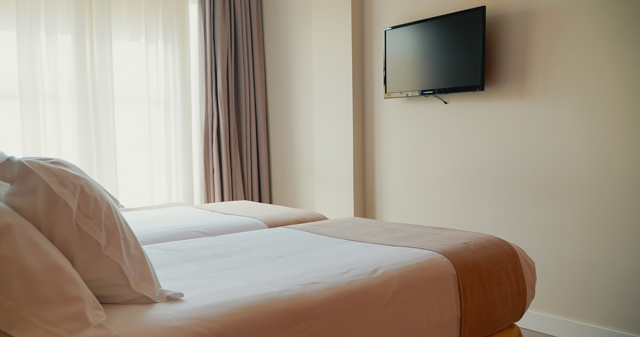 Junior Suite Comfort